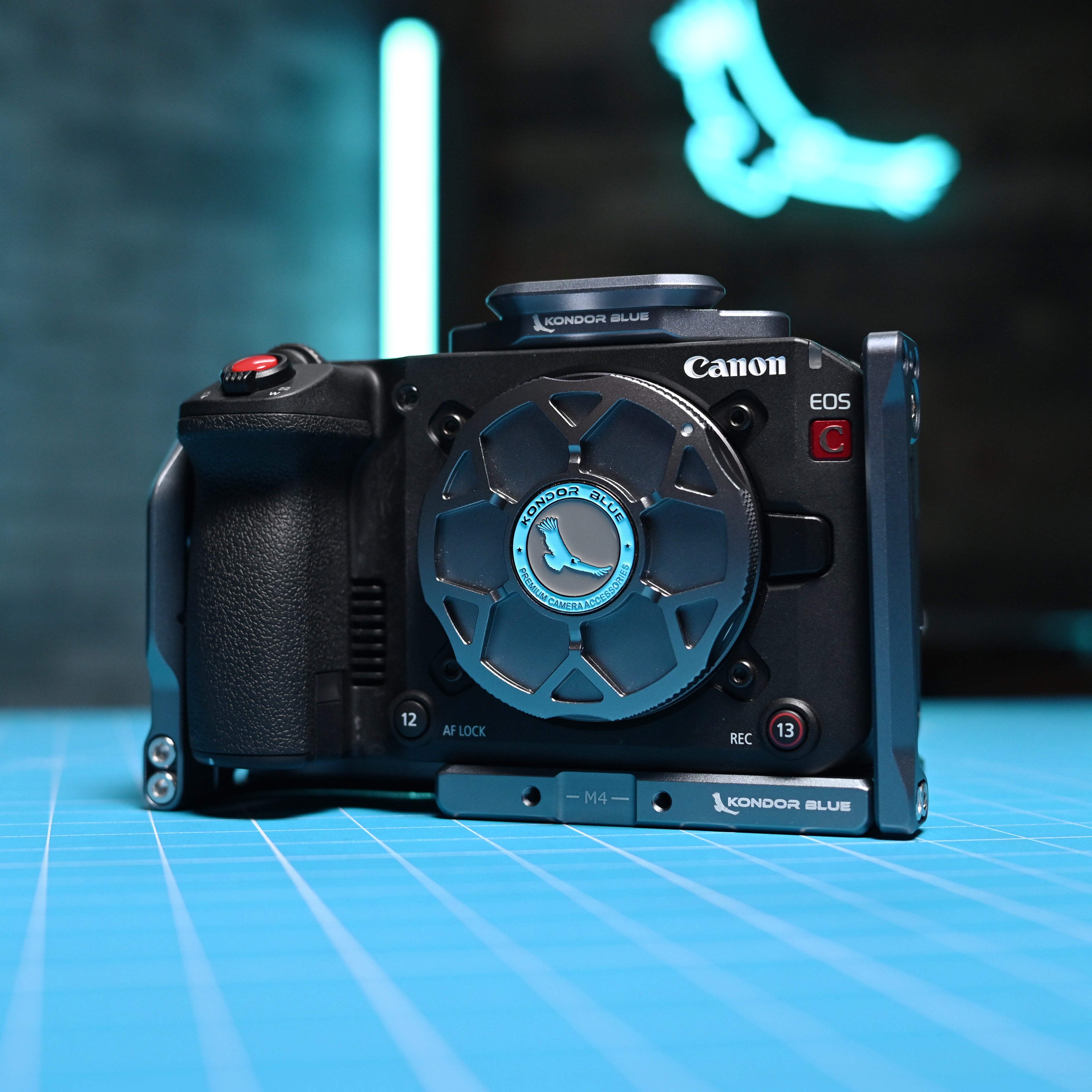 How to Choose the Right Camera Cage for Your Rig | Kondor Blue