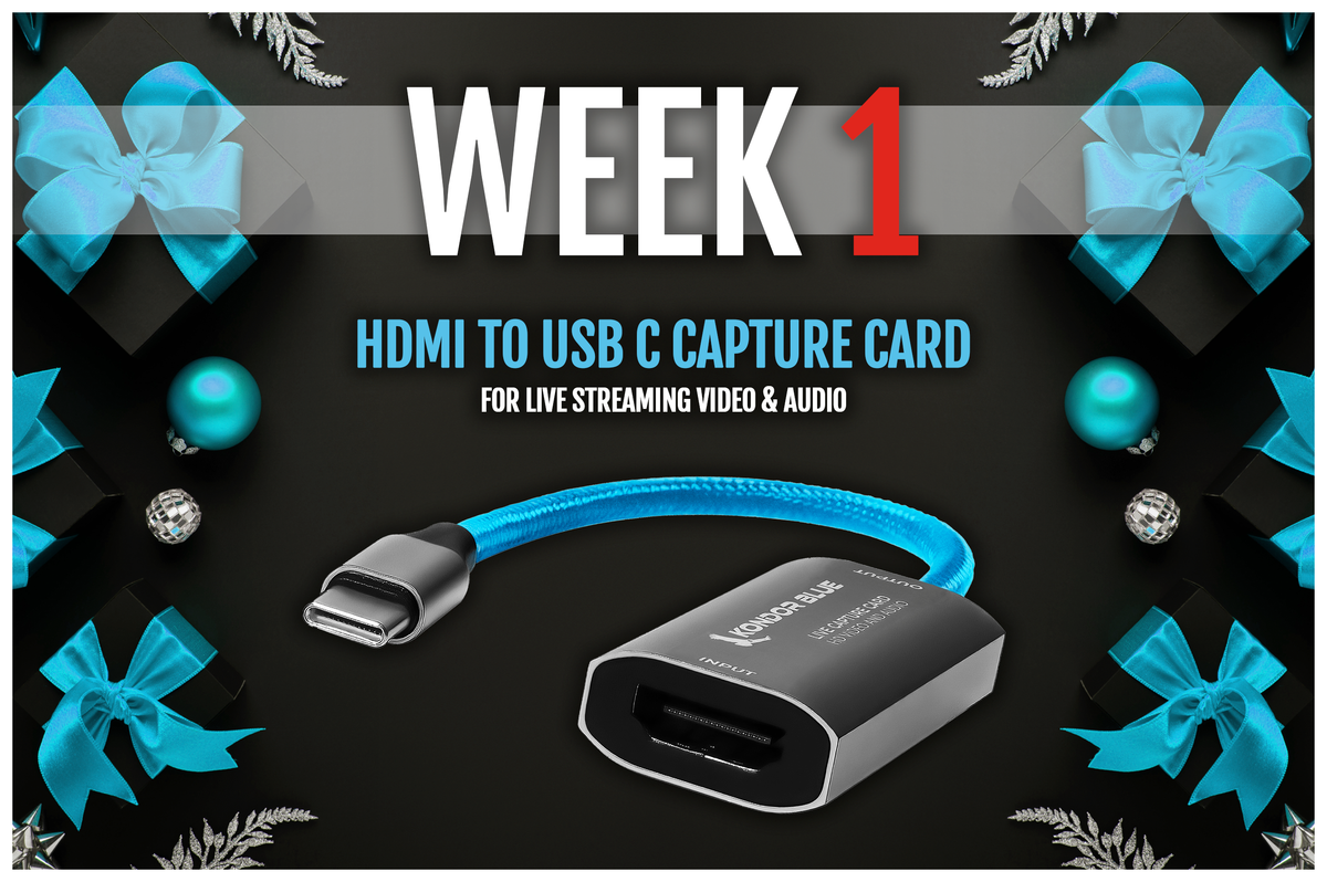 Week 1 Contest