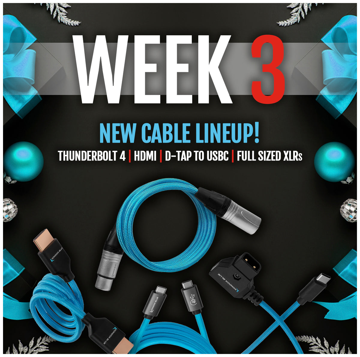 Week 3