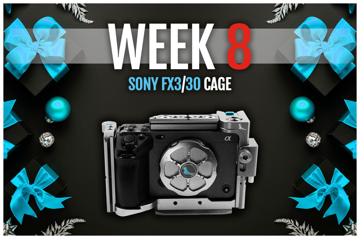 Week 8