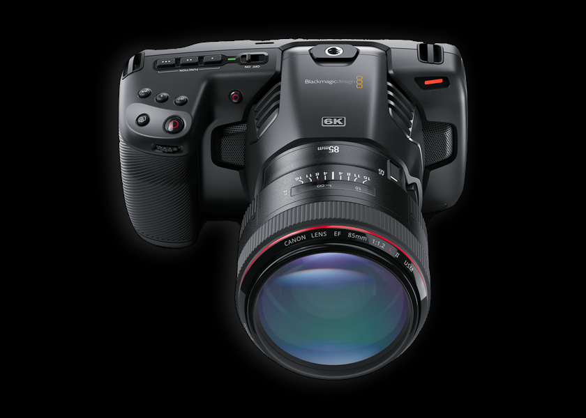 BMPCC6K