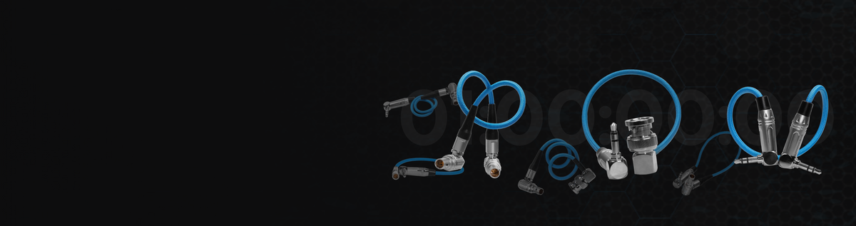 Timecode Cables