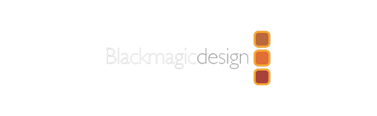 Blackmagic Design