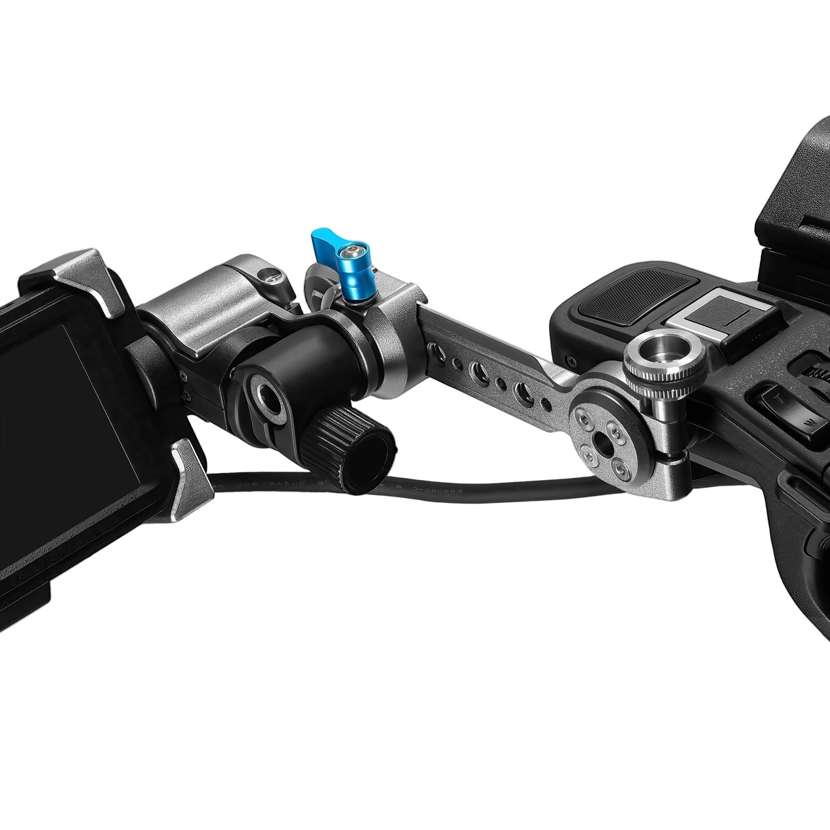 Sony FX6 LCD Clamp
