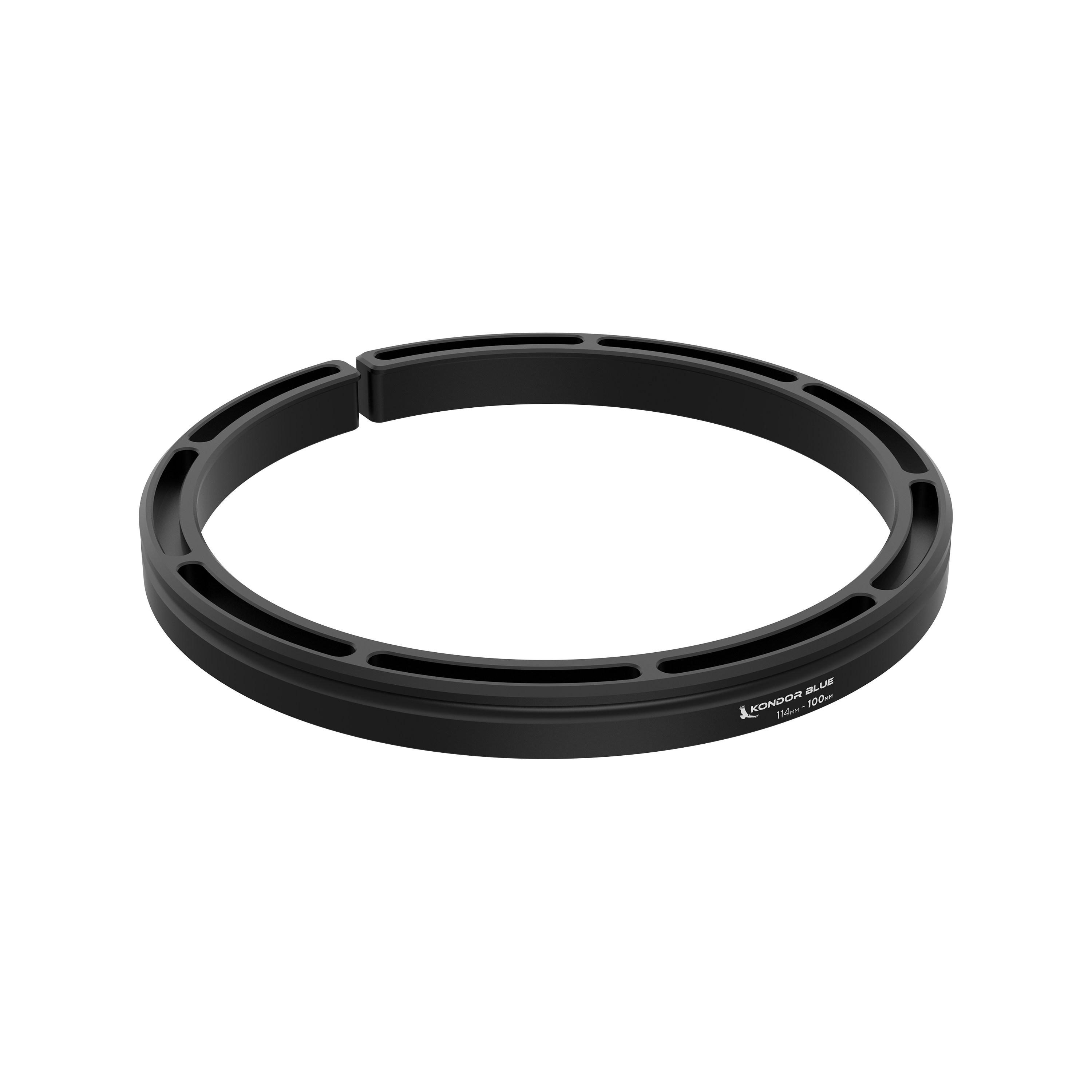 Cine Lens Clamp-On Adapter Rings