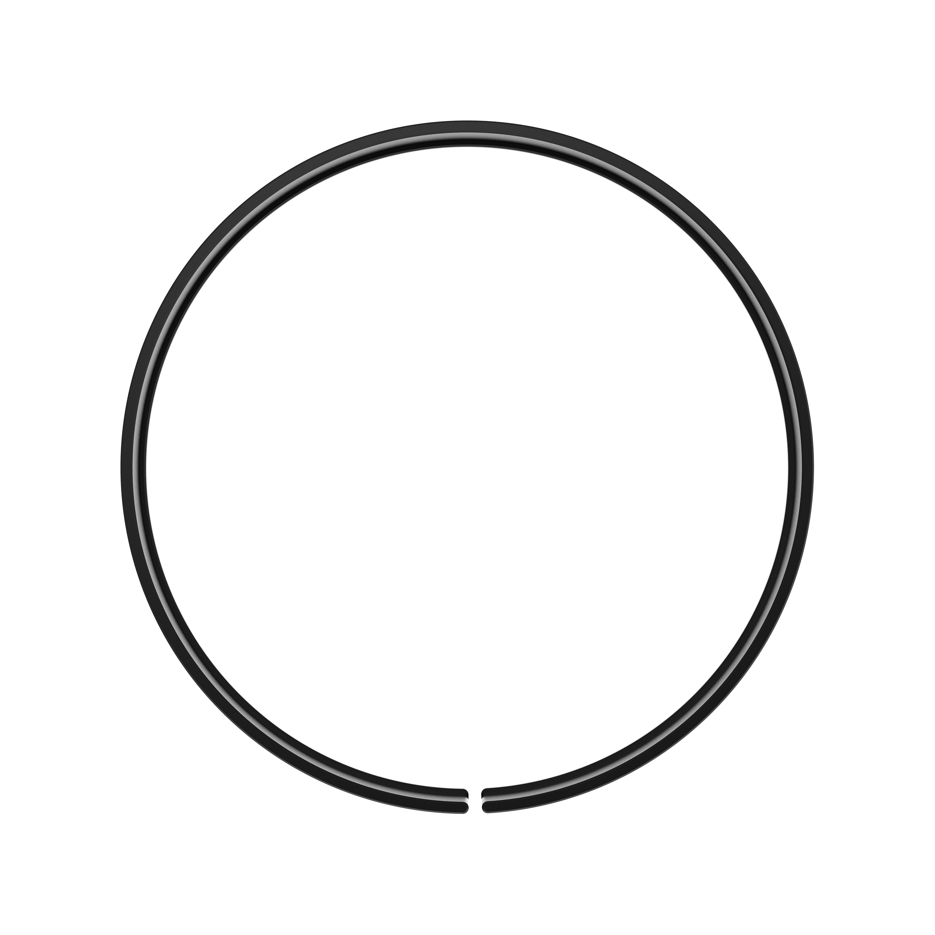 Cine Lens Clamp-On Adapter Rings