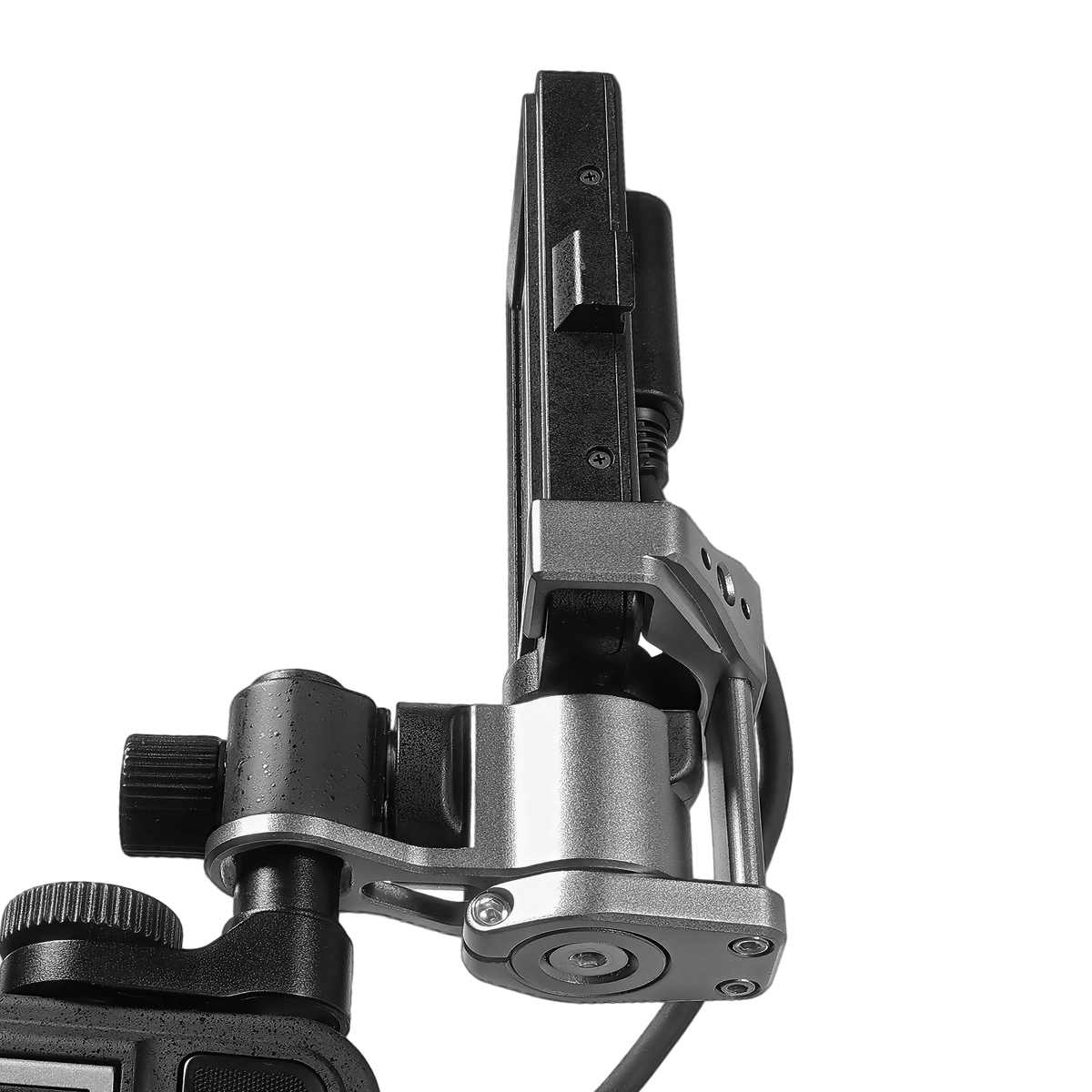 Sony FX6 LCD Clamp