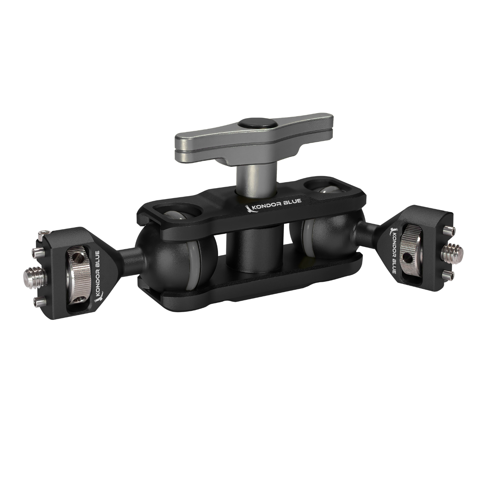 Cine Magic Arm with 1/4" Screws