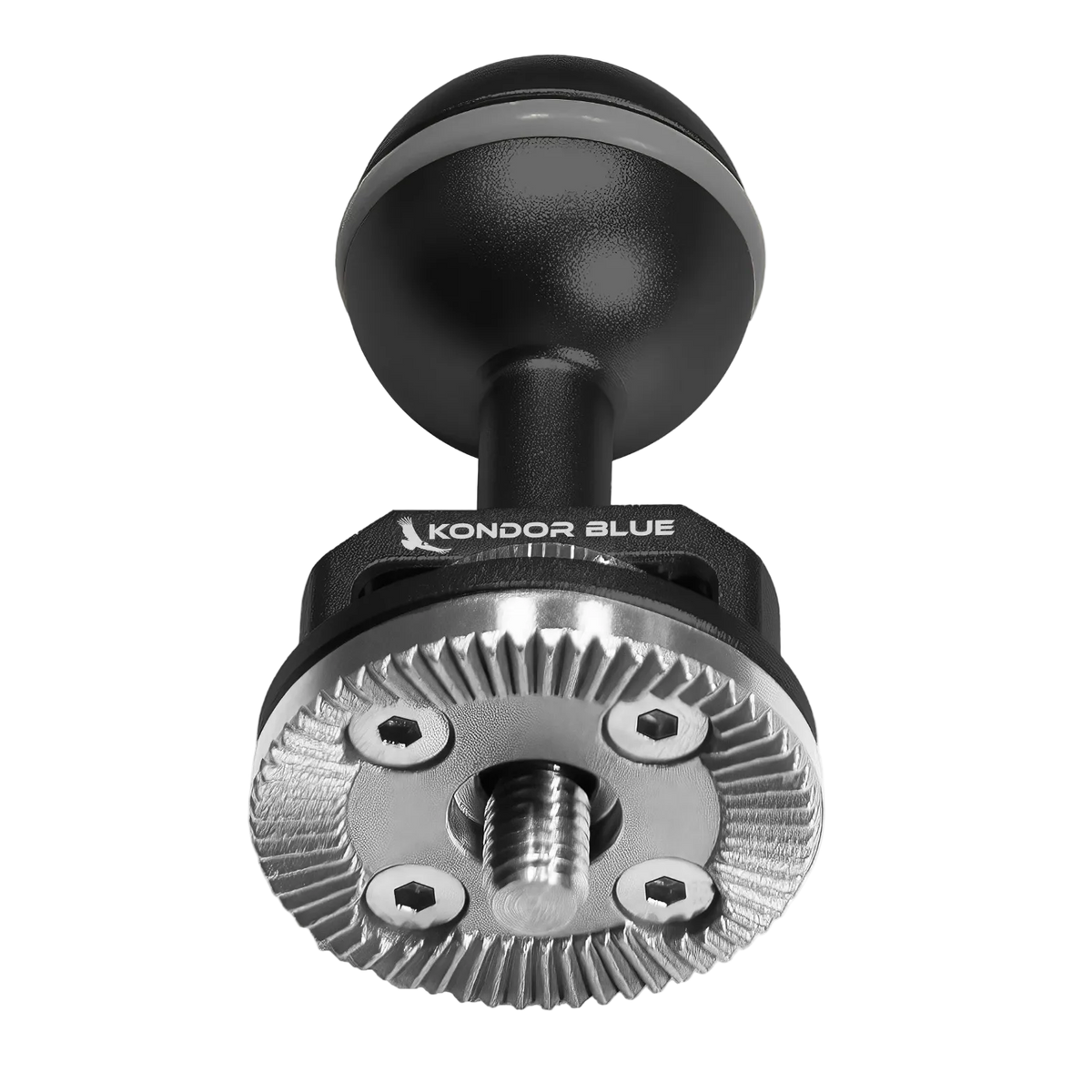 Ball Head to ARRI Rosette for Magic Arms