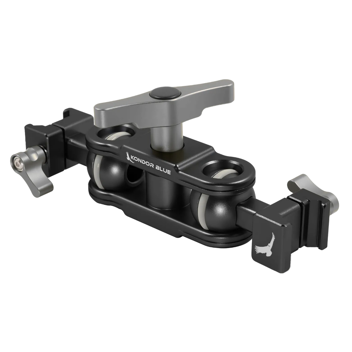 Cine Magic Arm with NATO Clamps