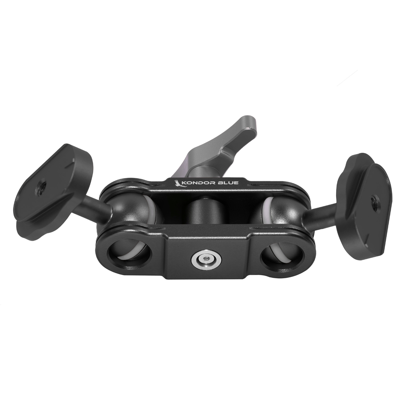 Cine Magic Arm with Mini Lock QR Plates