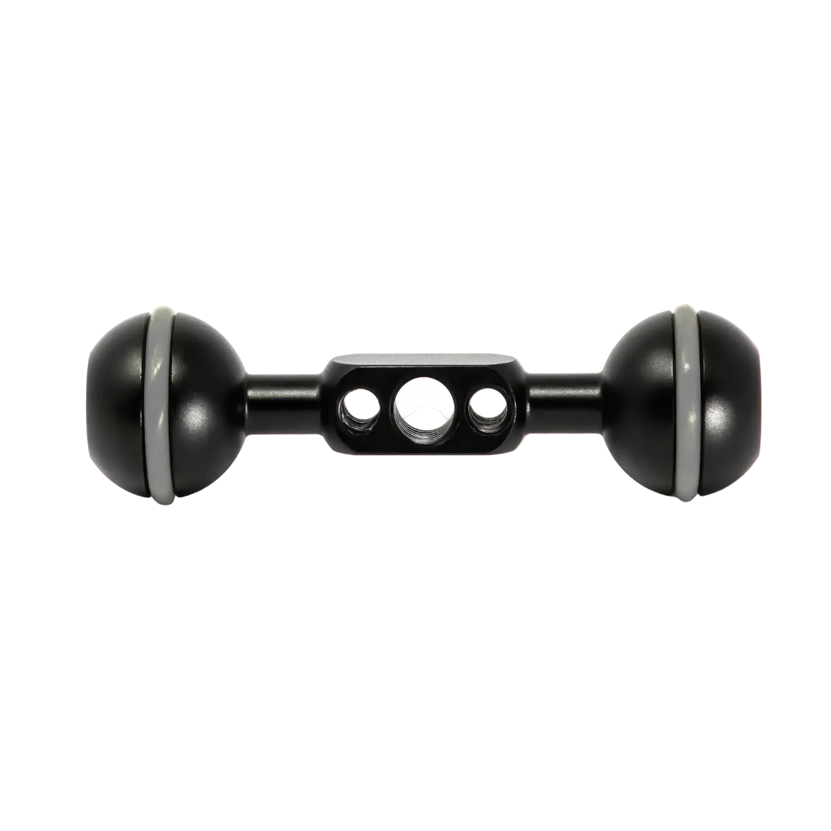Cine Magic Arm 4" Extension Bar (Double Ball Head)