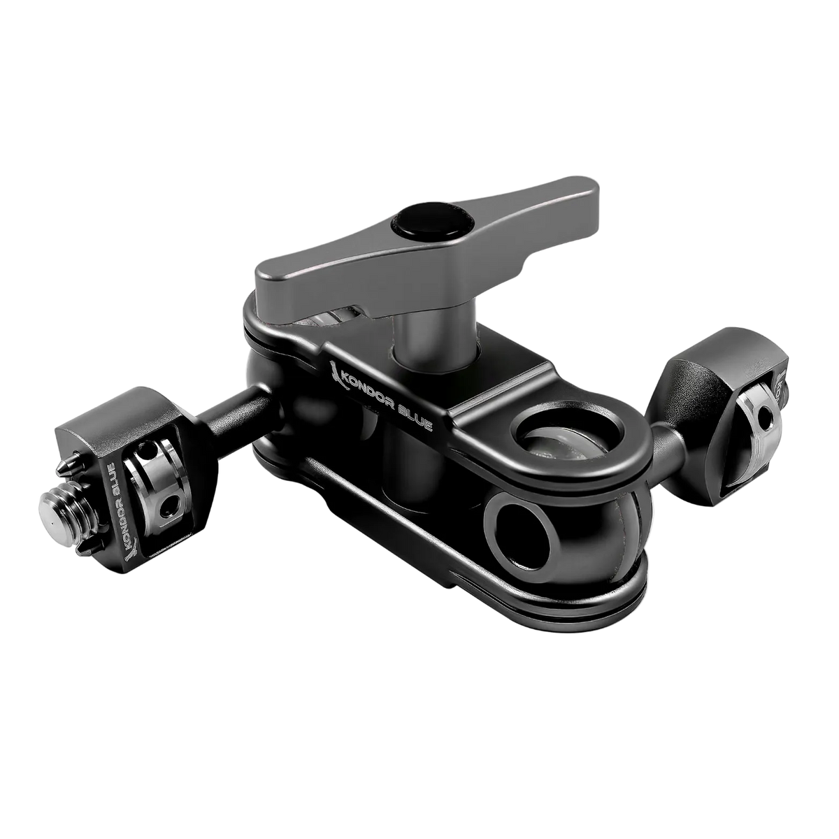 Cine Magic Arm with 3/8" Screws and Locator Pins