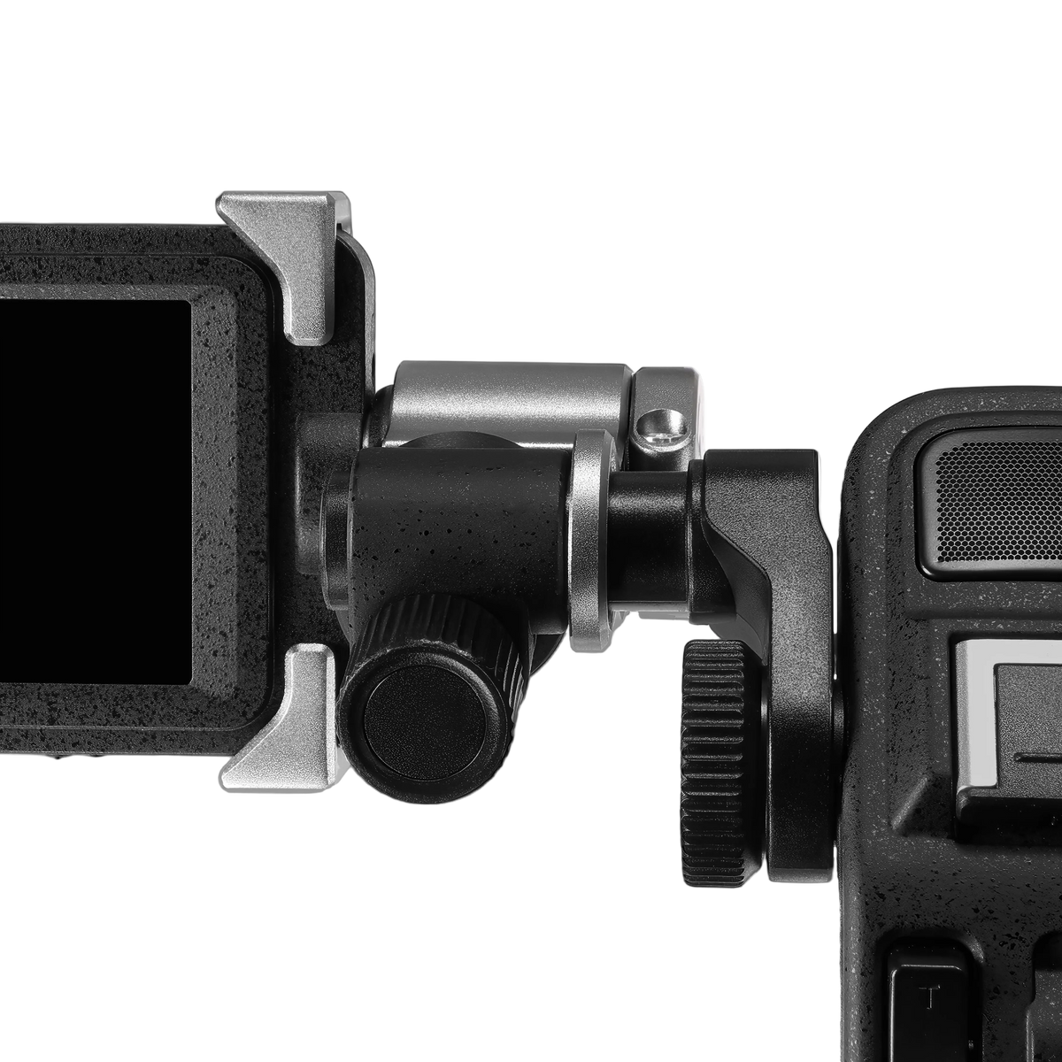 Sony FX6 LCD Clamp