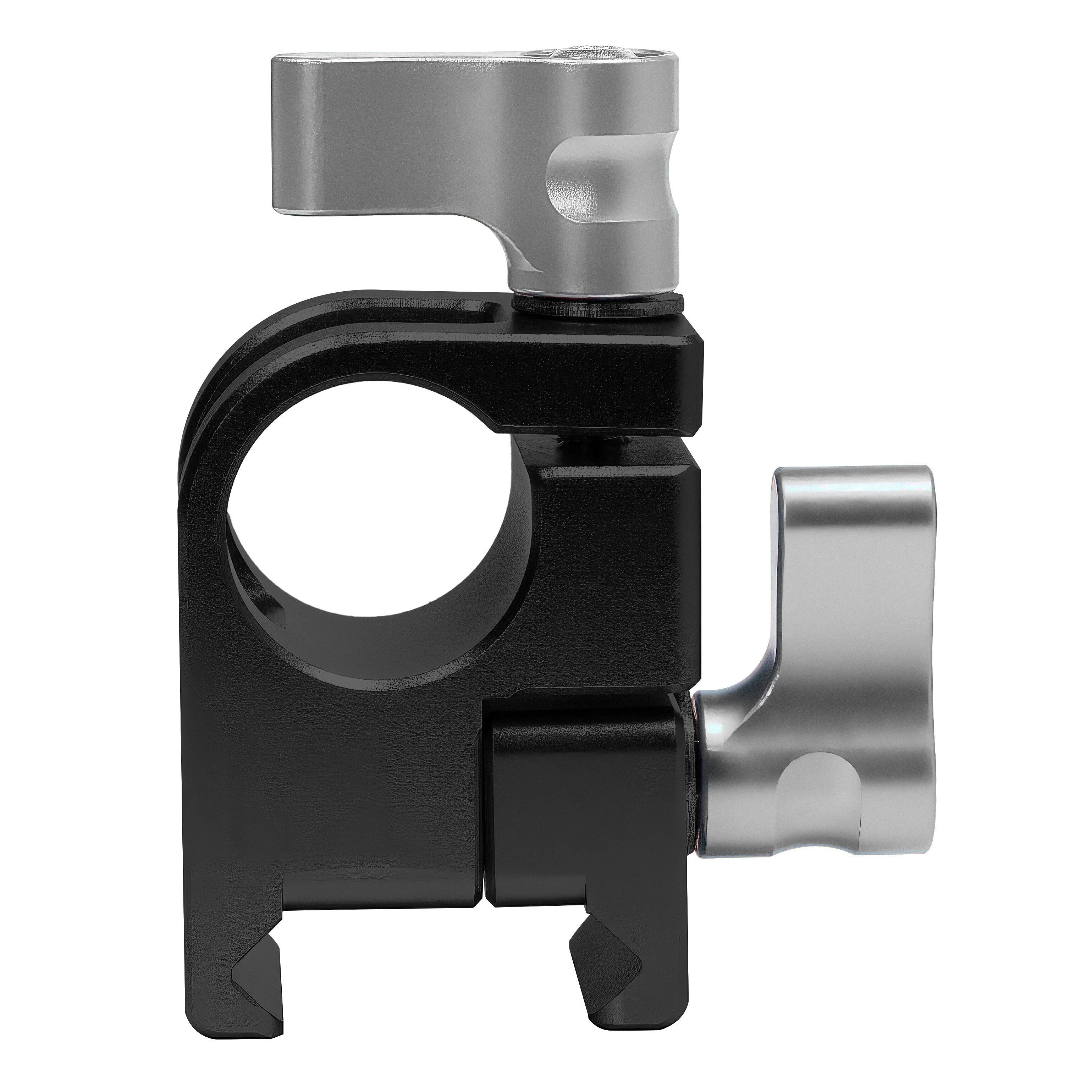 15mm Rod Parallel NATO Clamp