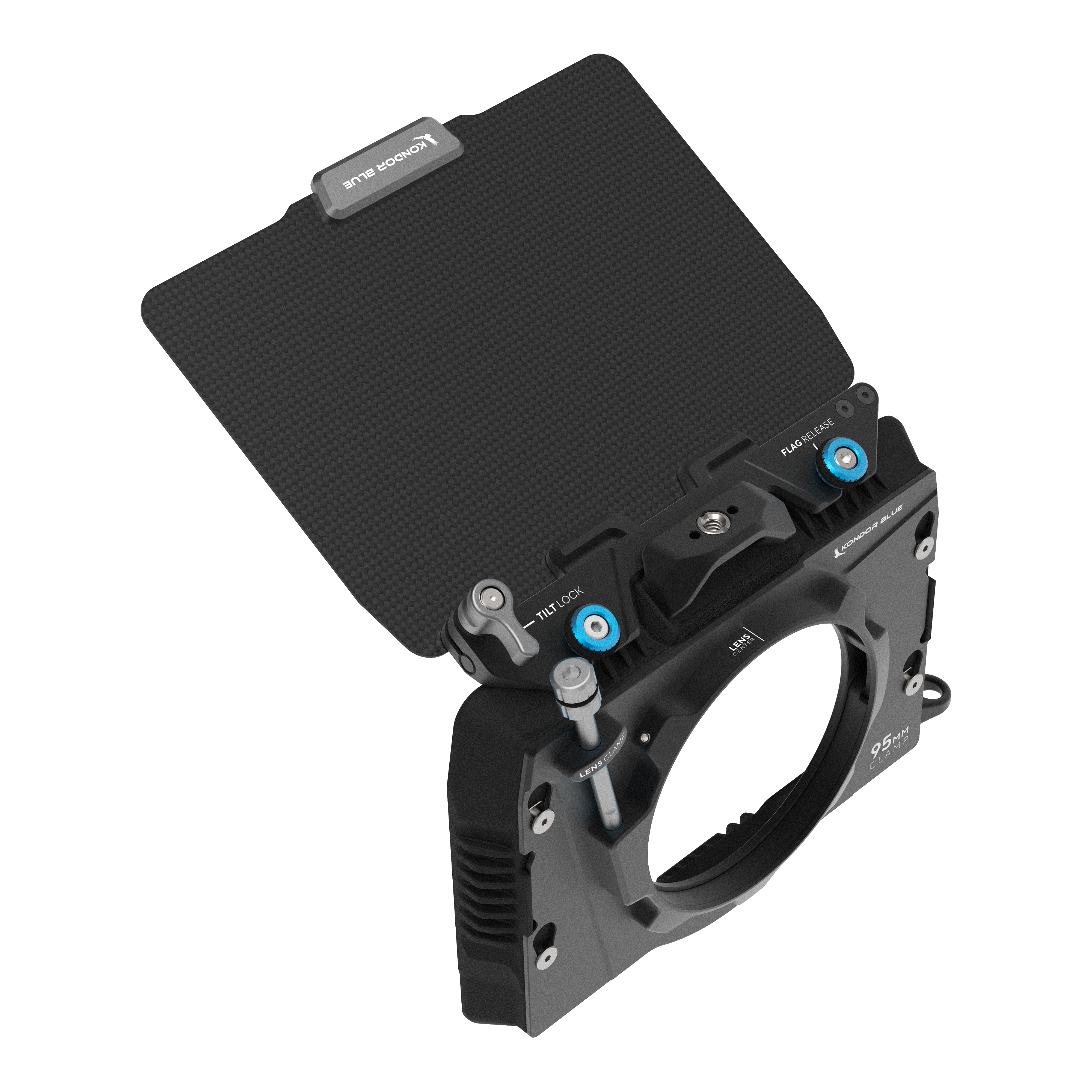 4x5 Matte Box System