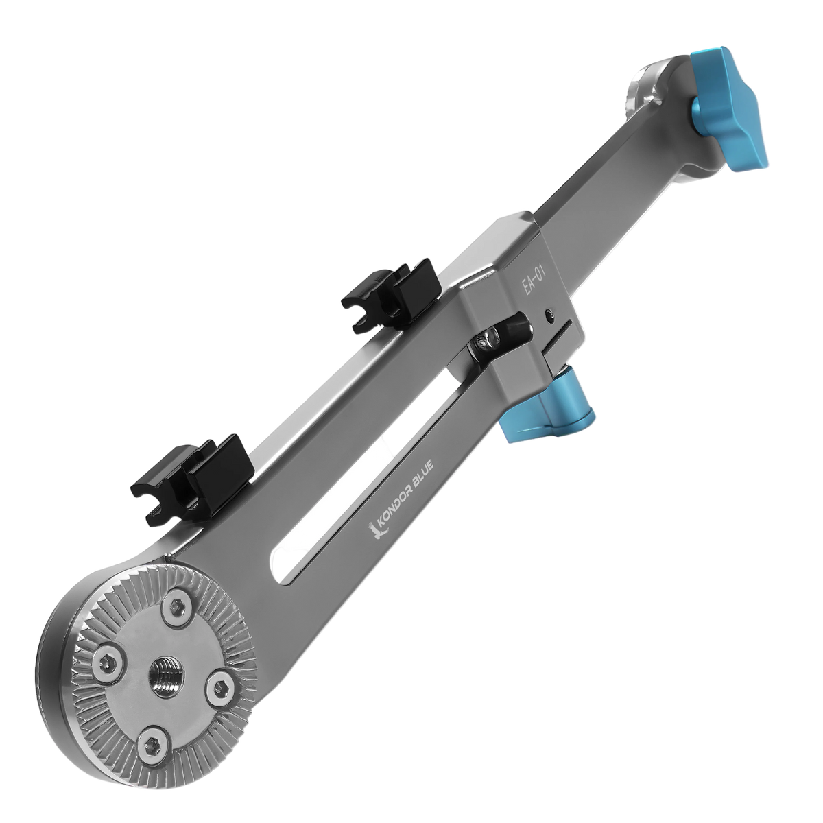 Rosette Extension Arm (Adjustable Length)
