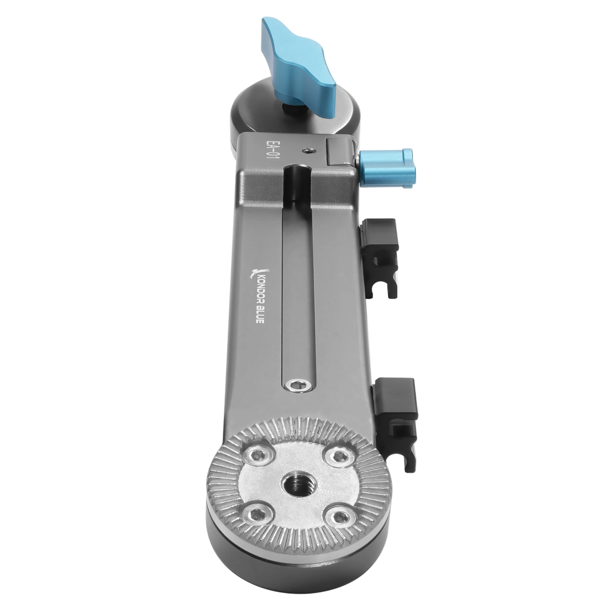Rosette Extension Arm (Adjustable Length)