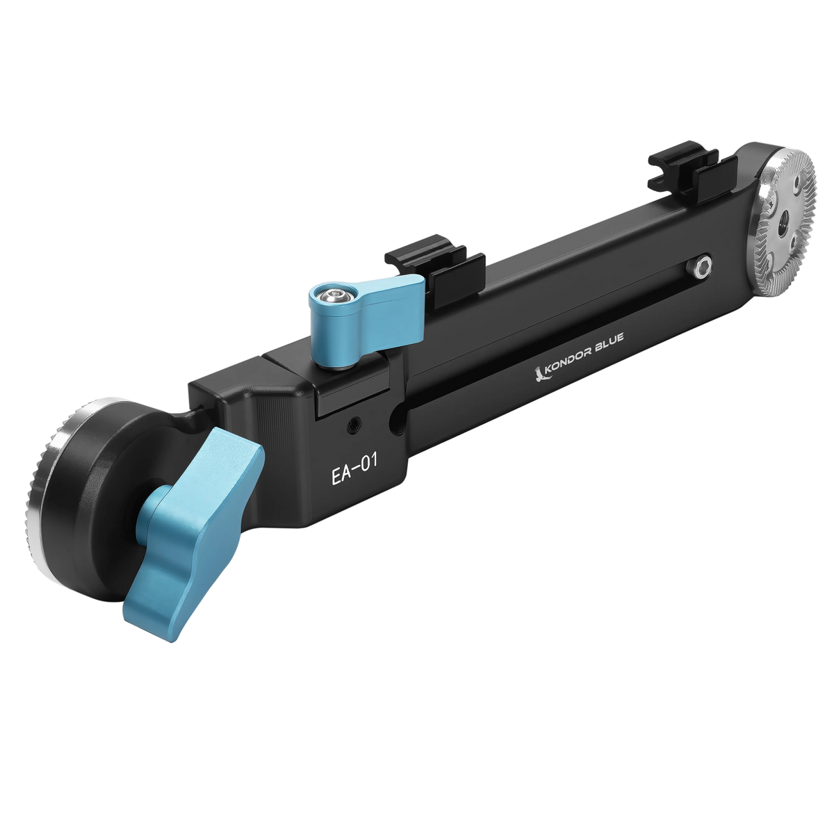 Rosette Extension Arm (Adjustable Length)