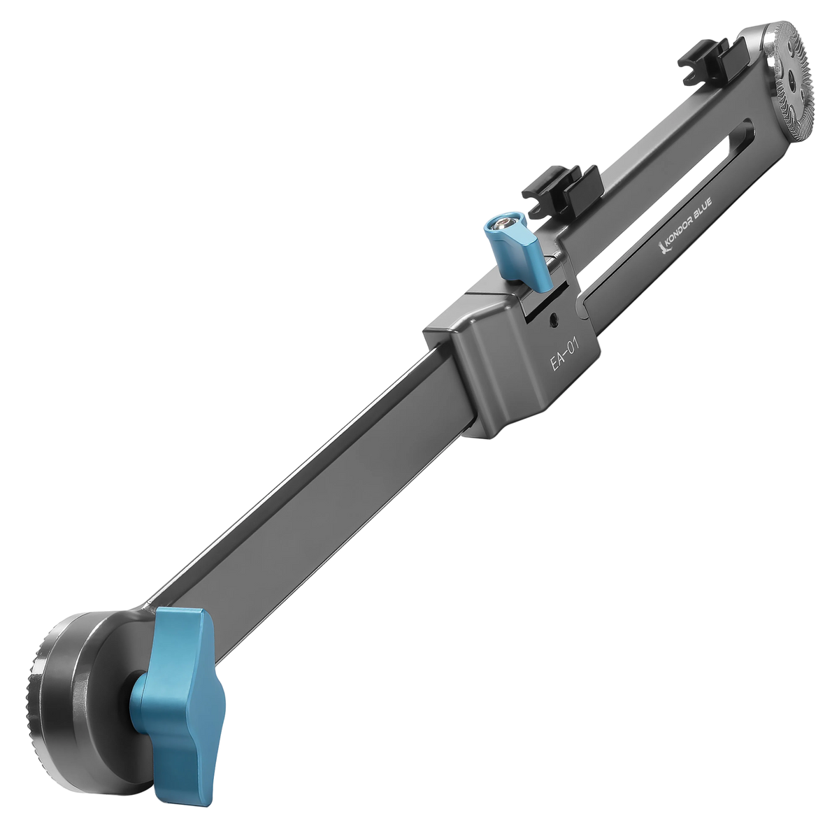 Rosette Extension Arm (Adjustable Length)