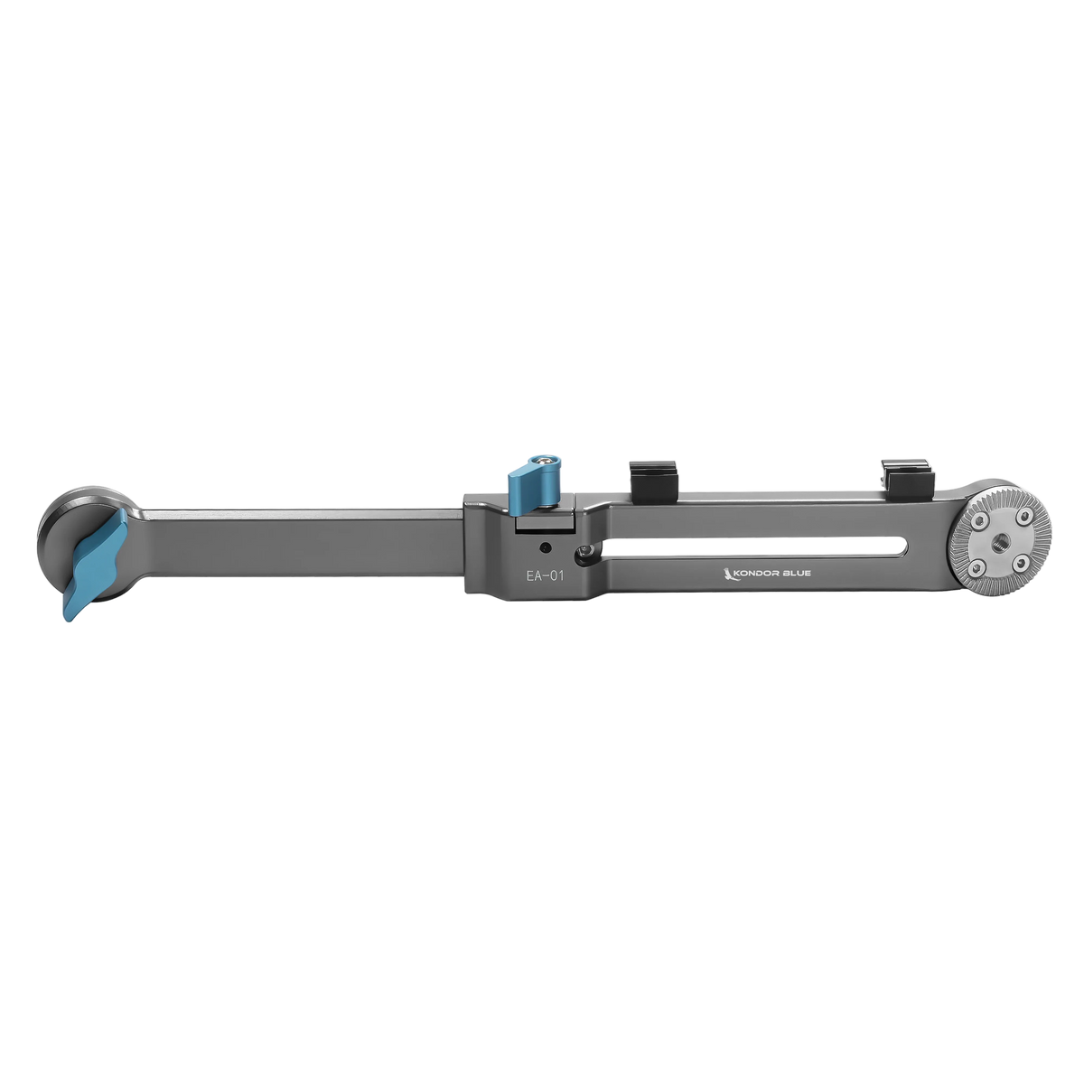 Rosette Extension Arm (Adjustable Length)