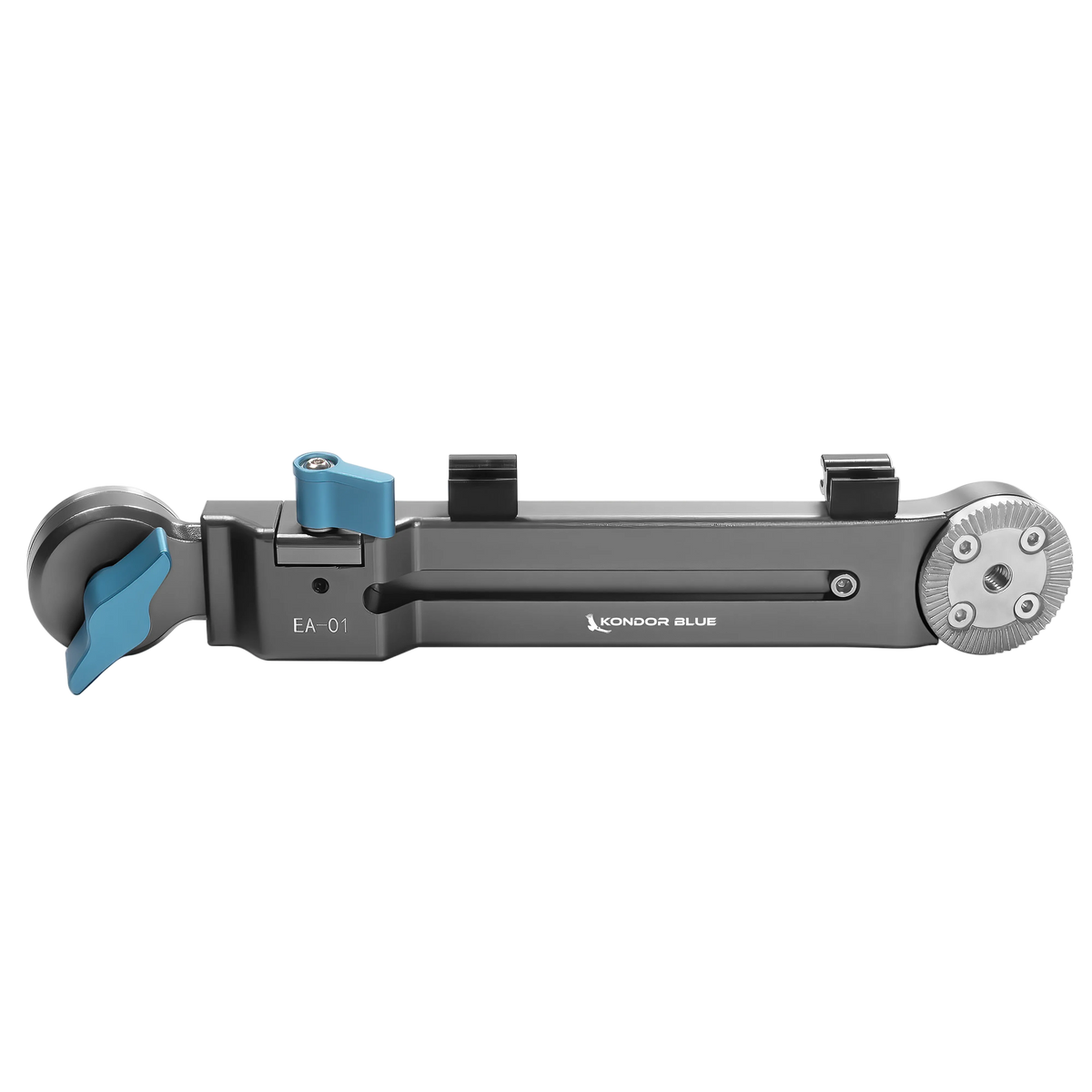Rosette Extension Arm (Adjustable Length)