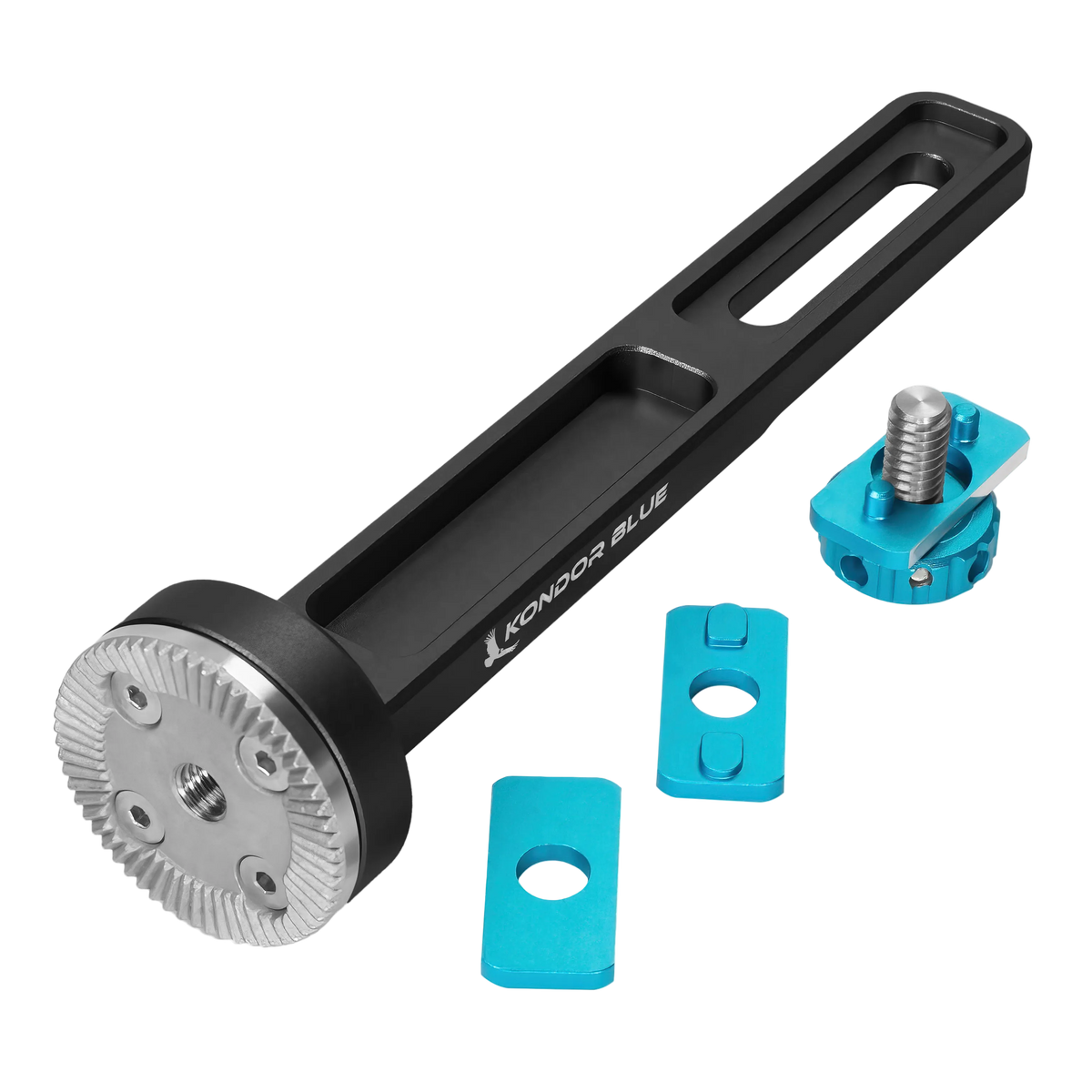 Rosette Monitor Bracket