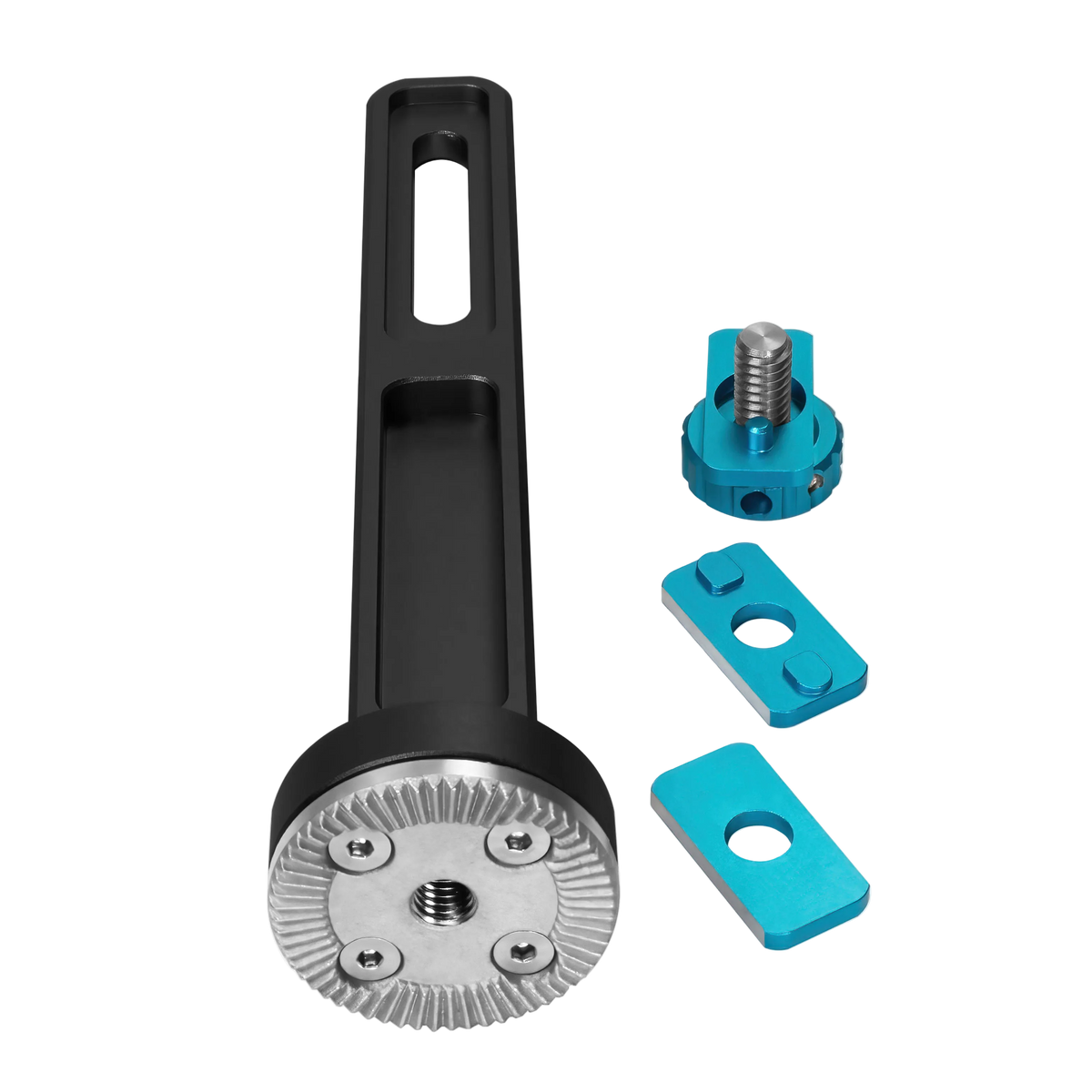 Rosette Monitor Bracket