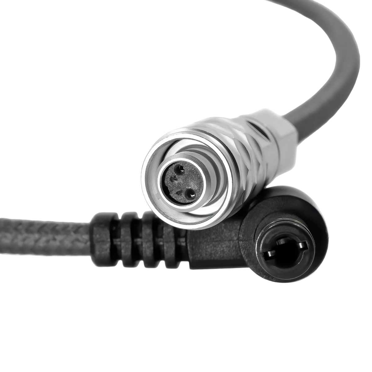 14" Male DC 5.5/2.5 to BMPCC 4K/6K Pro Power Cable
