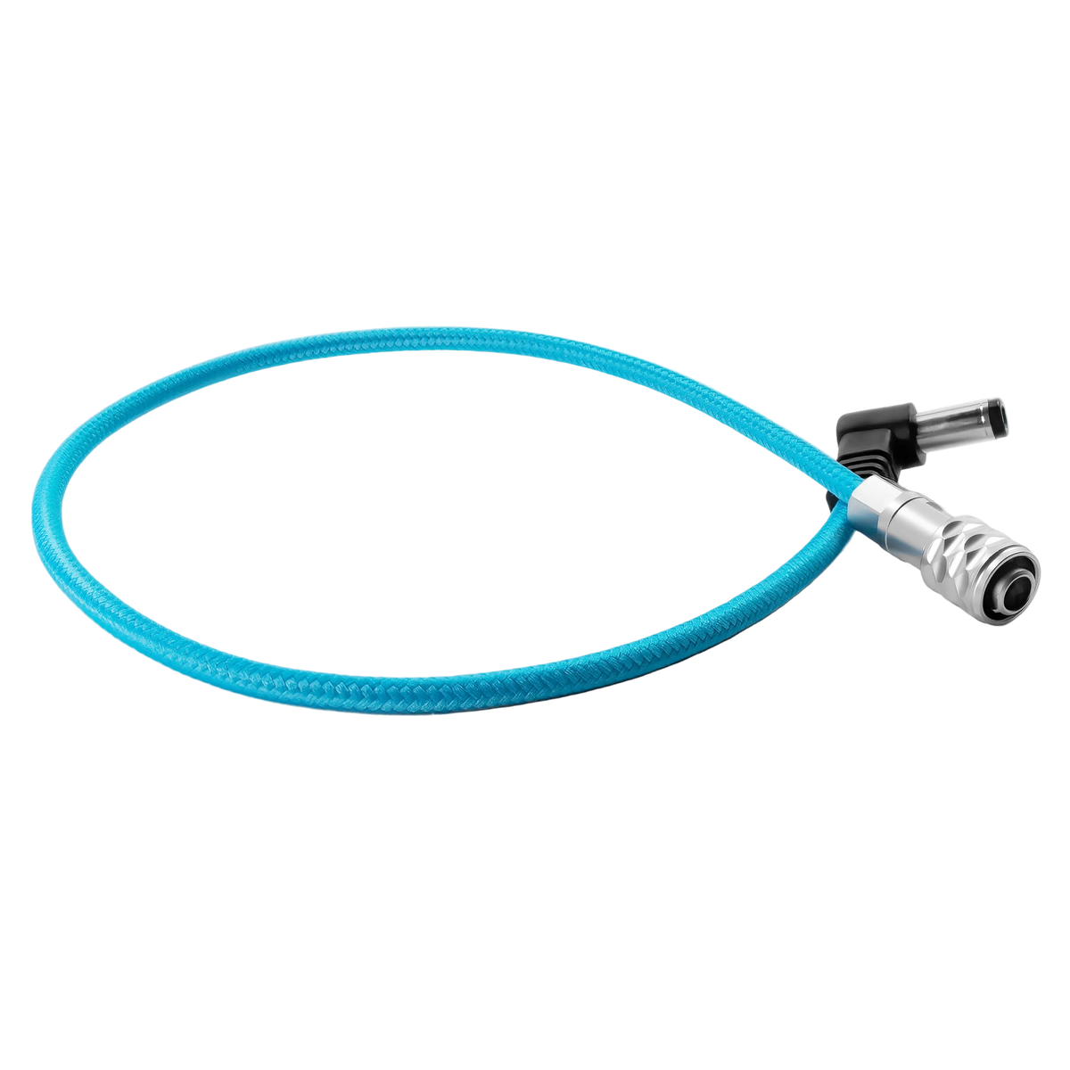 14" Male DC 5.5/2.5 to BMPCC 4K/6K Pro Power Cable