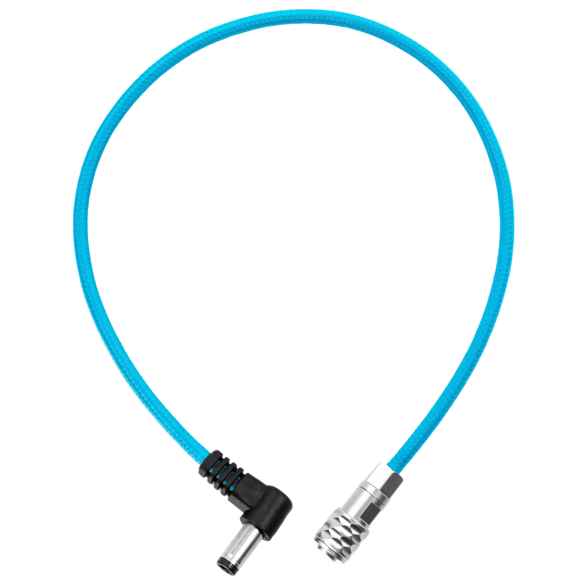 14" Male DC 5.5/2.5 to BMPCC 4K/6K Pro Power Cable