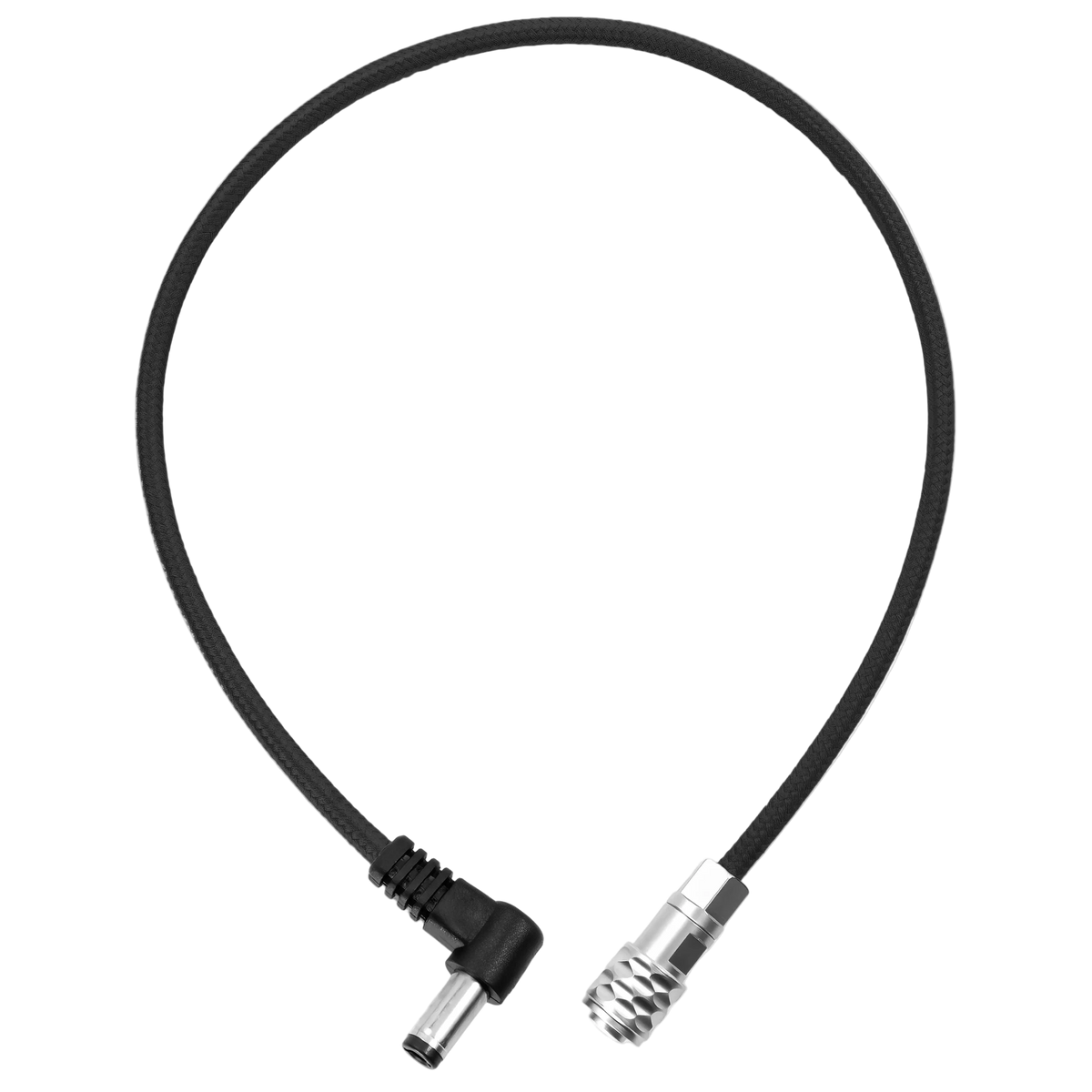 14" Male DC 5.5/2.5 to BMPCC 4K/6K Pro Power Cable