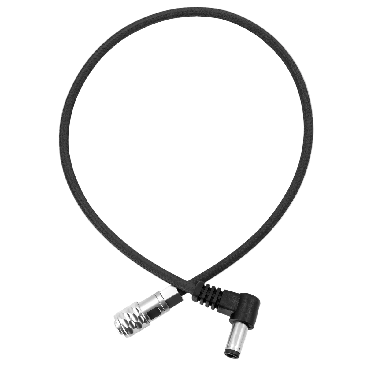 14" Male DC 5.5/2.5 to BMPCC 4K/6K Pro Power Cable