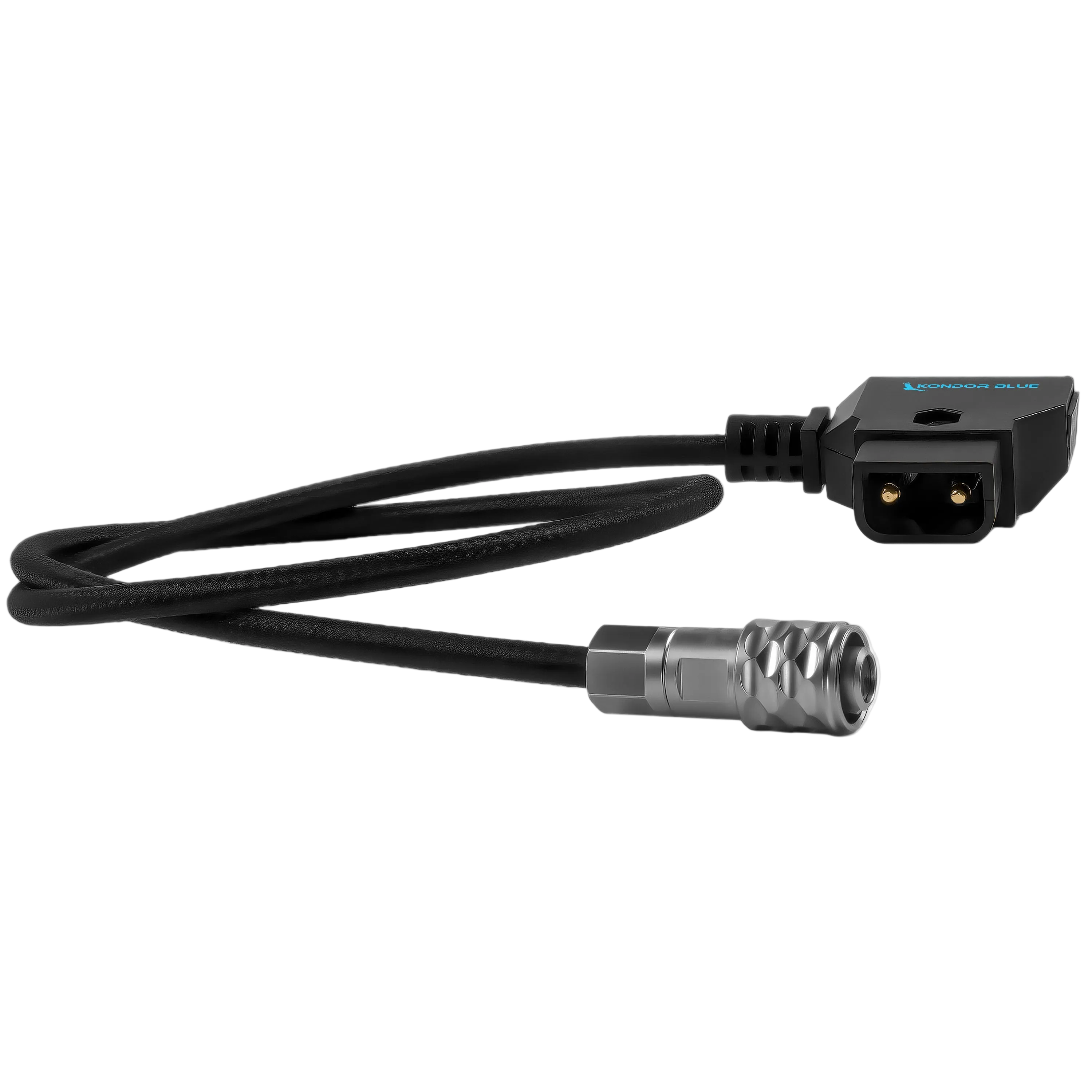 20" D-Tap to Blackmagic Pocket 4K/6K/G2/Pro/FF Cinema Camera Power Cable