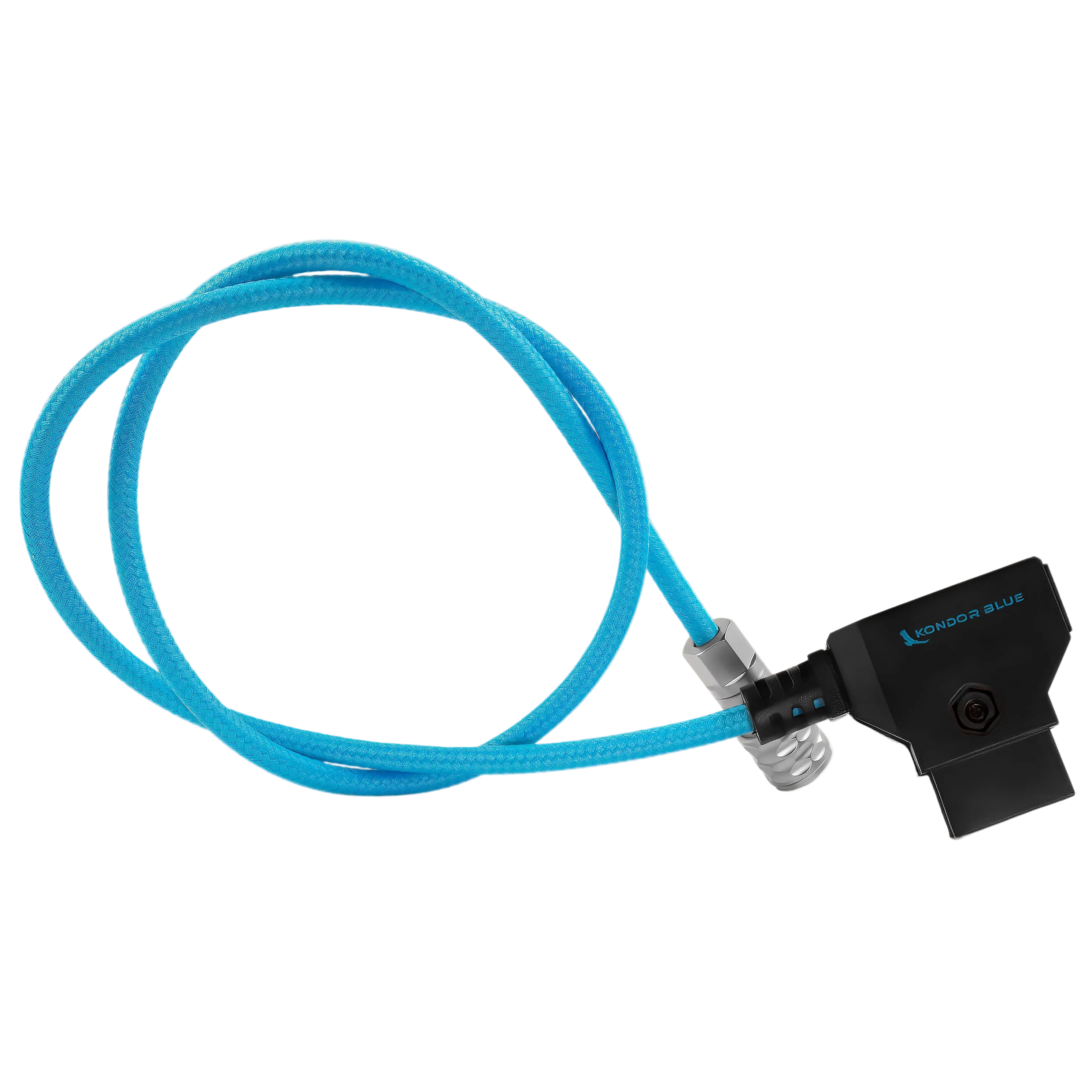 20" D-Tap to Blackmagic Pocket 4K/6K/G2/Pro/FF Cinema Camera Power Cable