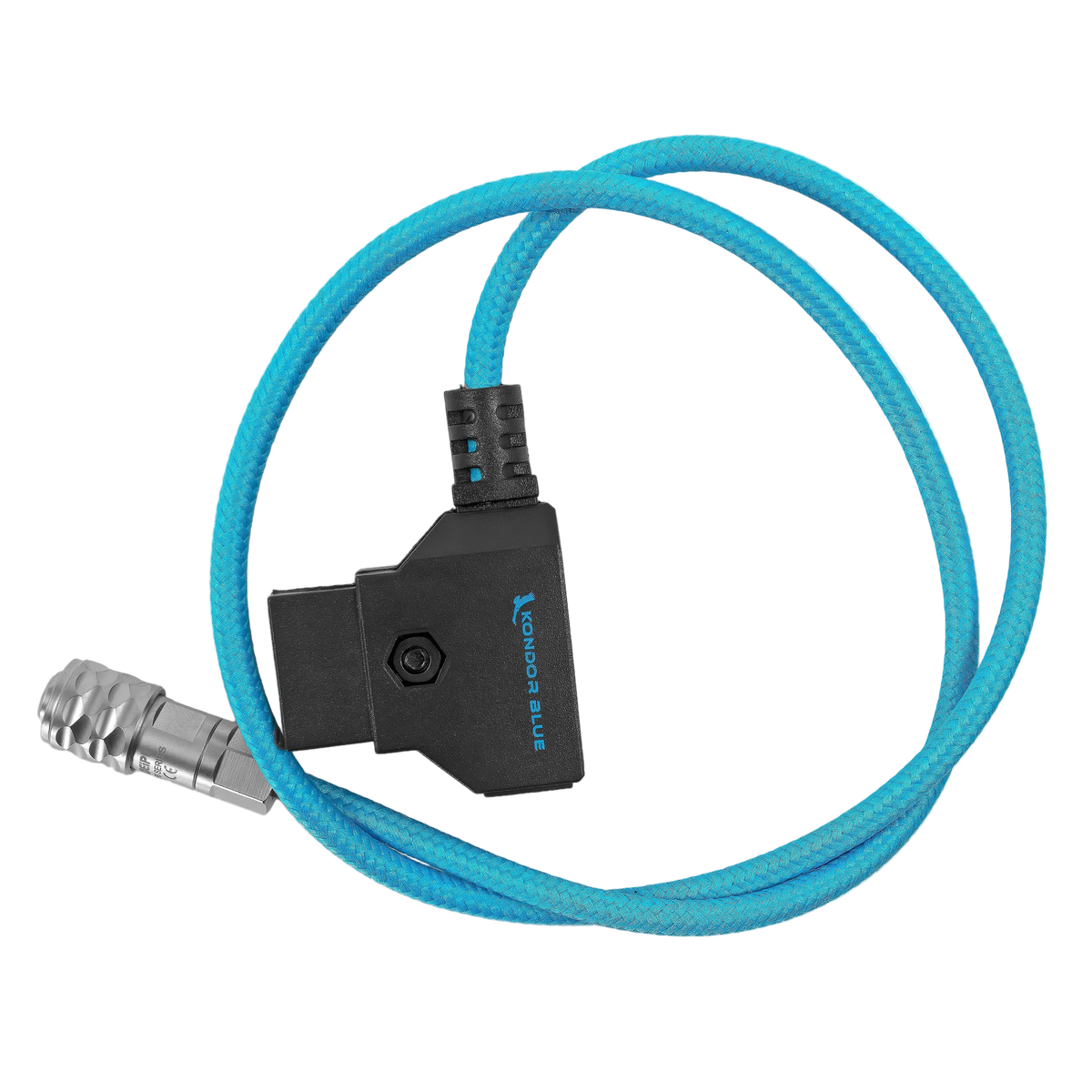Blackmagic Pocket 4K & 6K Pro Camera Cable Pack