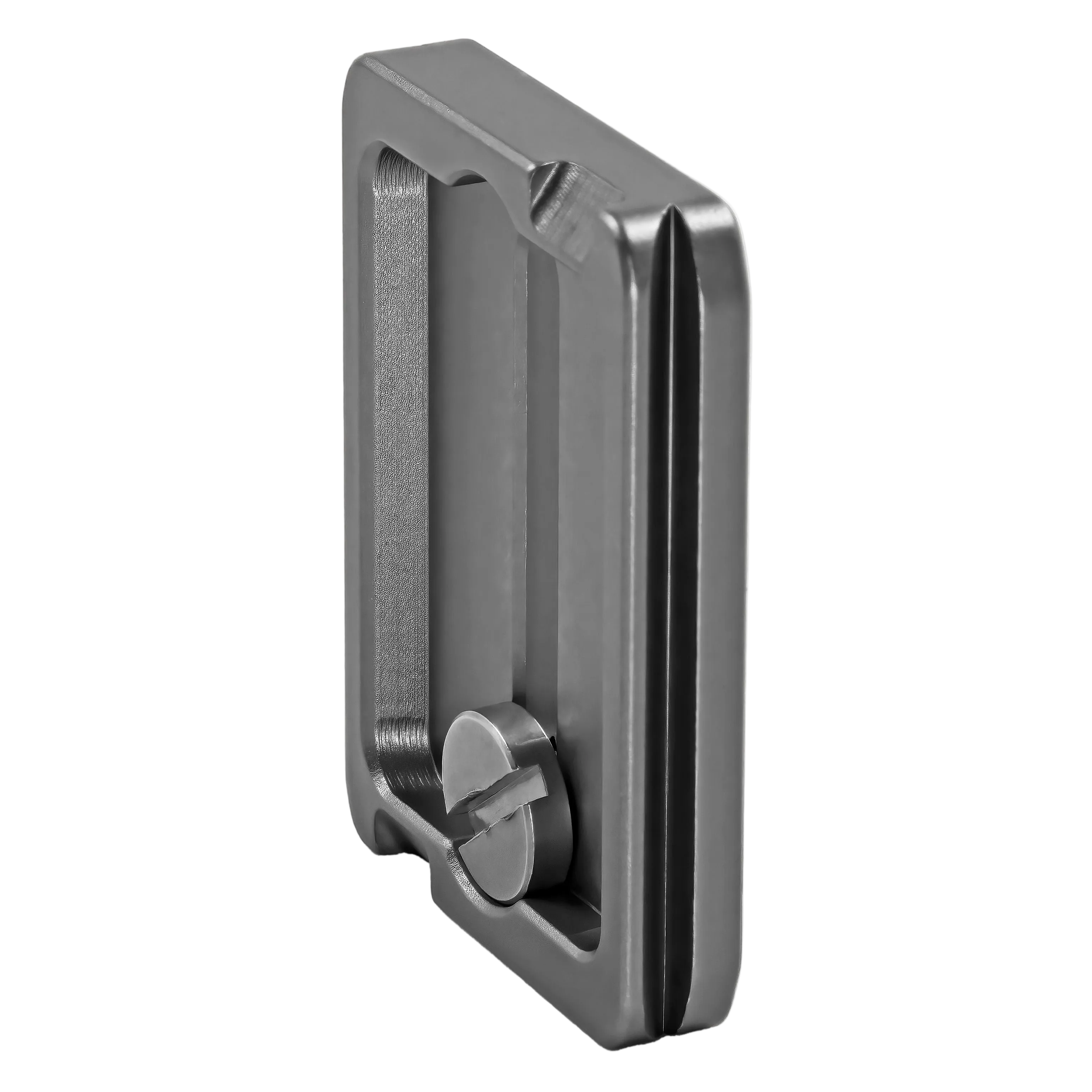 Universal Arca Swiss Plate