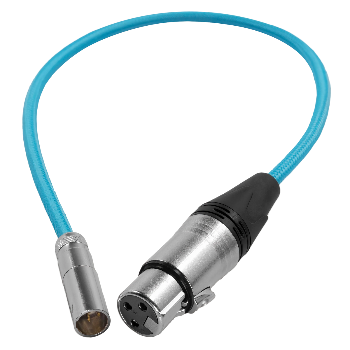 Blackmagic Pocket 4K & 6K Pro Camera Cable Pack