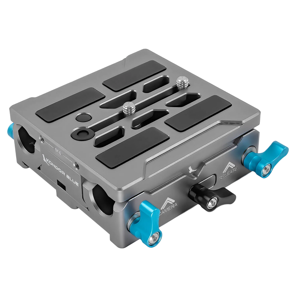 LWS ARRI Bridge Plate For Cinema Cameras