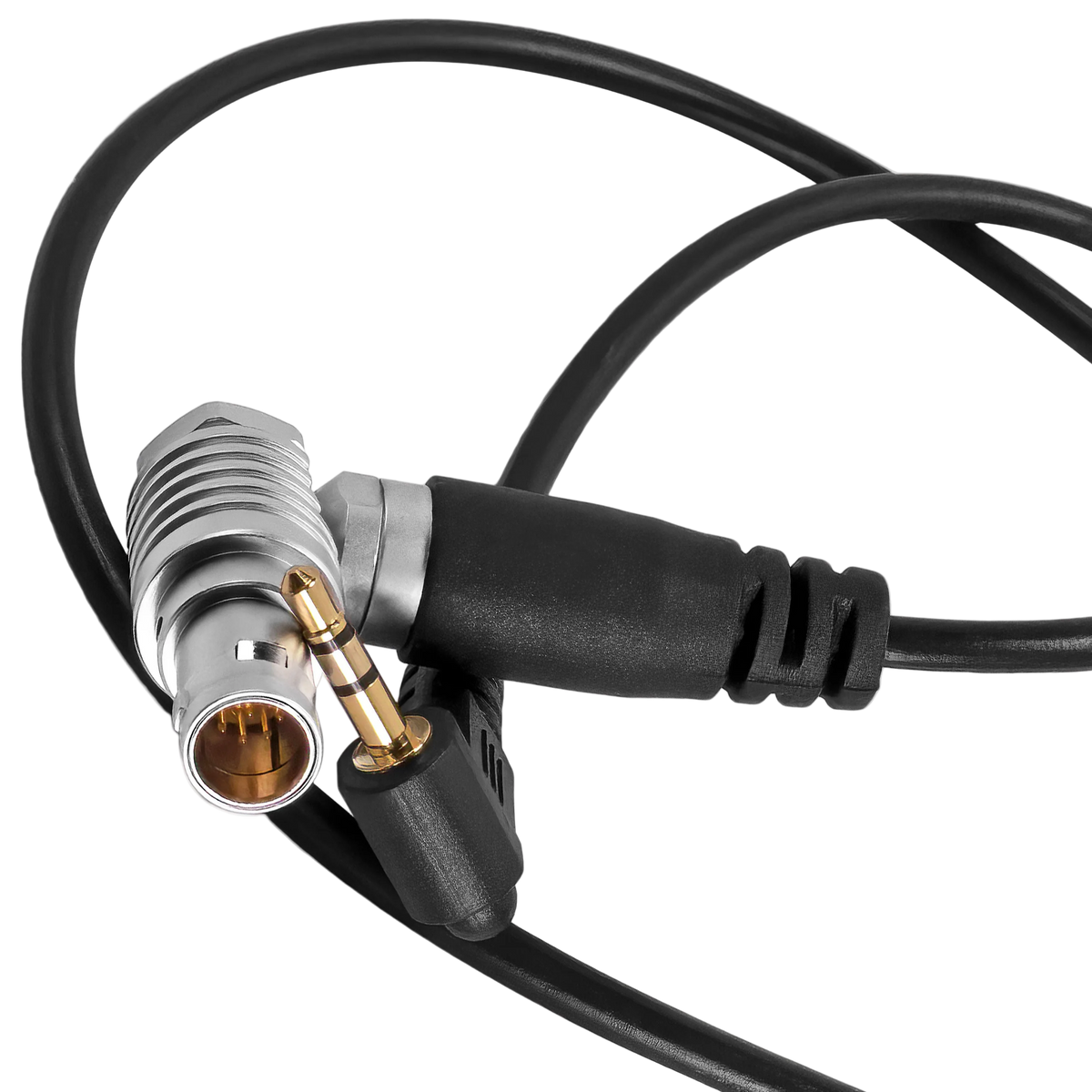 13" RED Komodo X/V Raptor EXT to 2.5mm Remote Trigger Run Stop Cable