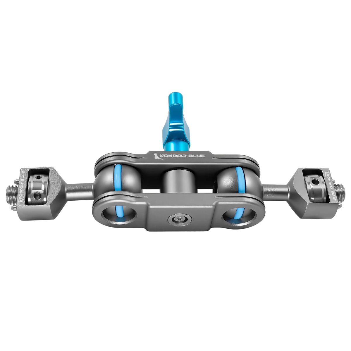 Cine Magic Arm with 3/8" Screws and Locator Pins