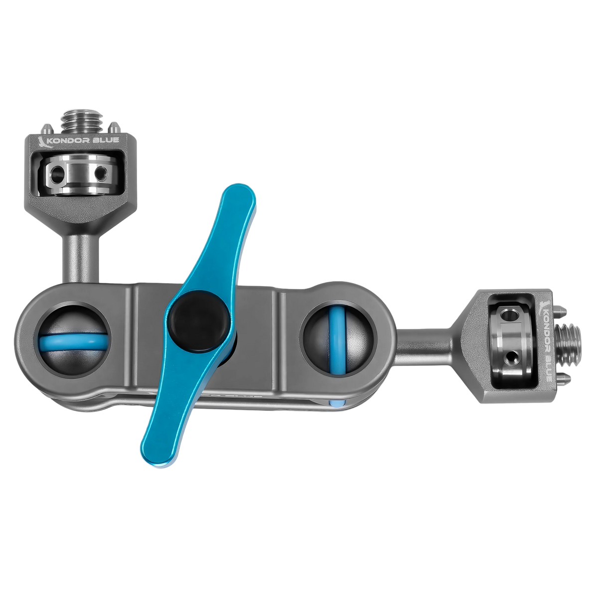 Cine Magic Arm with 3/8" Screws and Locator Pins