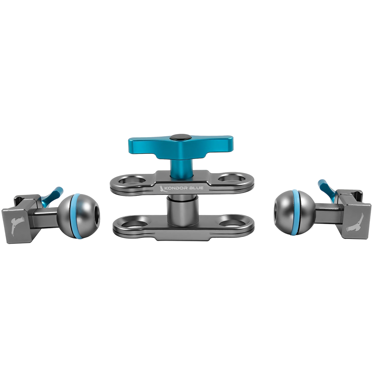 Cine Magic Arm with NATO Clamps