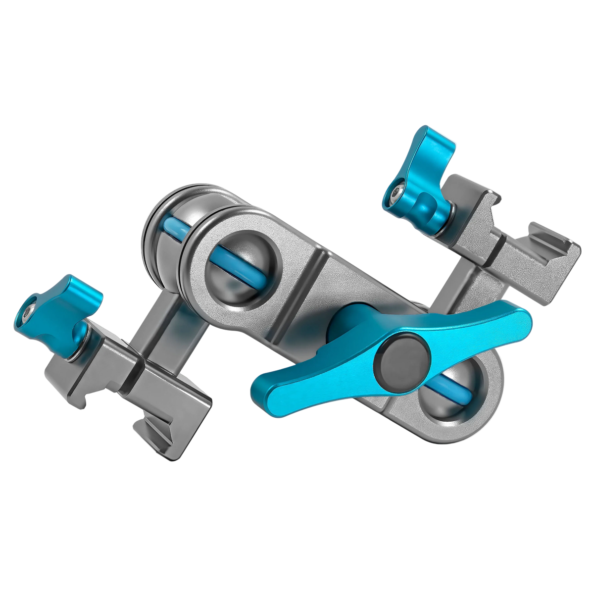 Cine Magic Arm with NATO Clamps