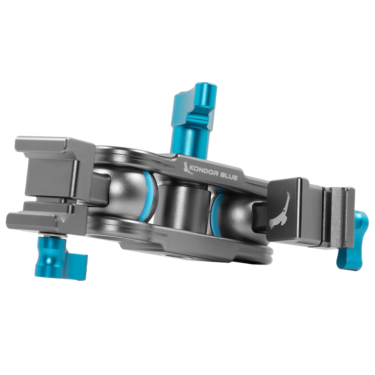 Cine Magic Arm with NATO Clamps