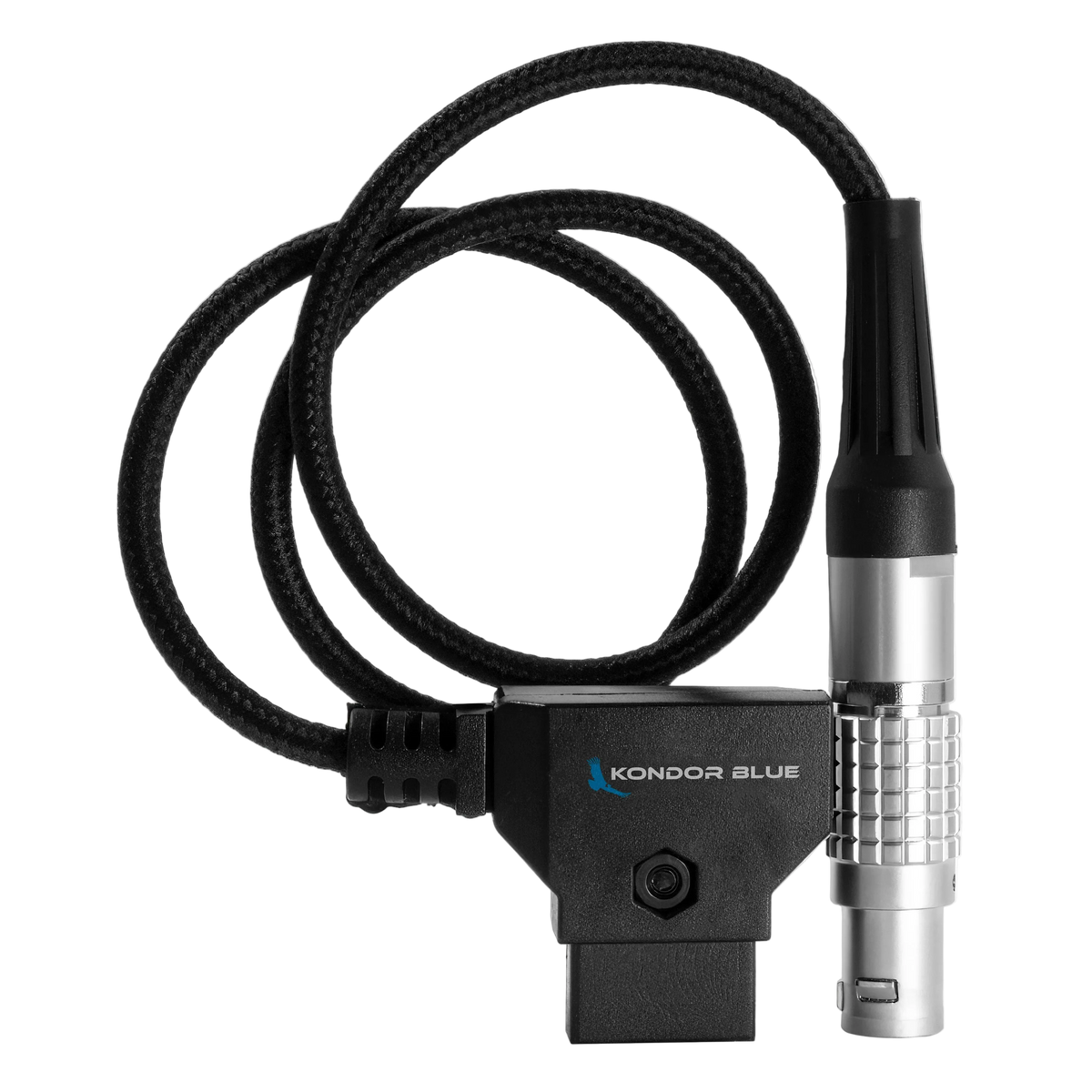 20" D-Tap to RED V-RAPTOR & KOMODO-X Power Cable