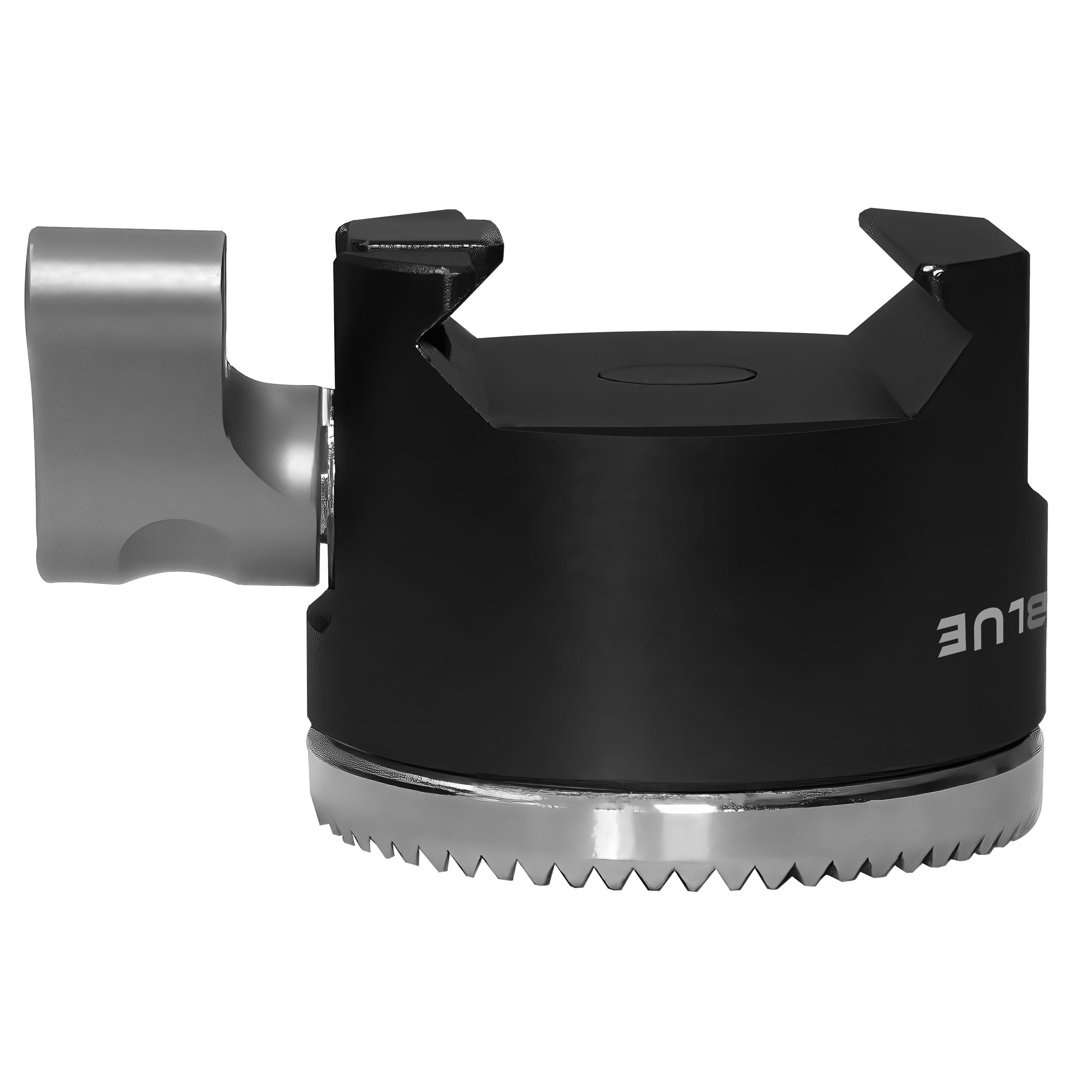 NATO Clamp to ARRI Rosette