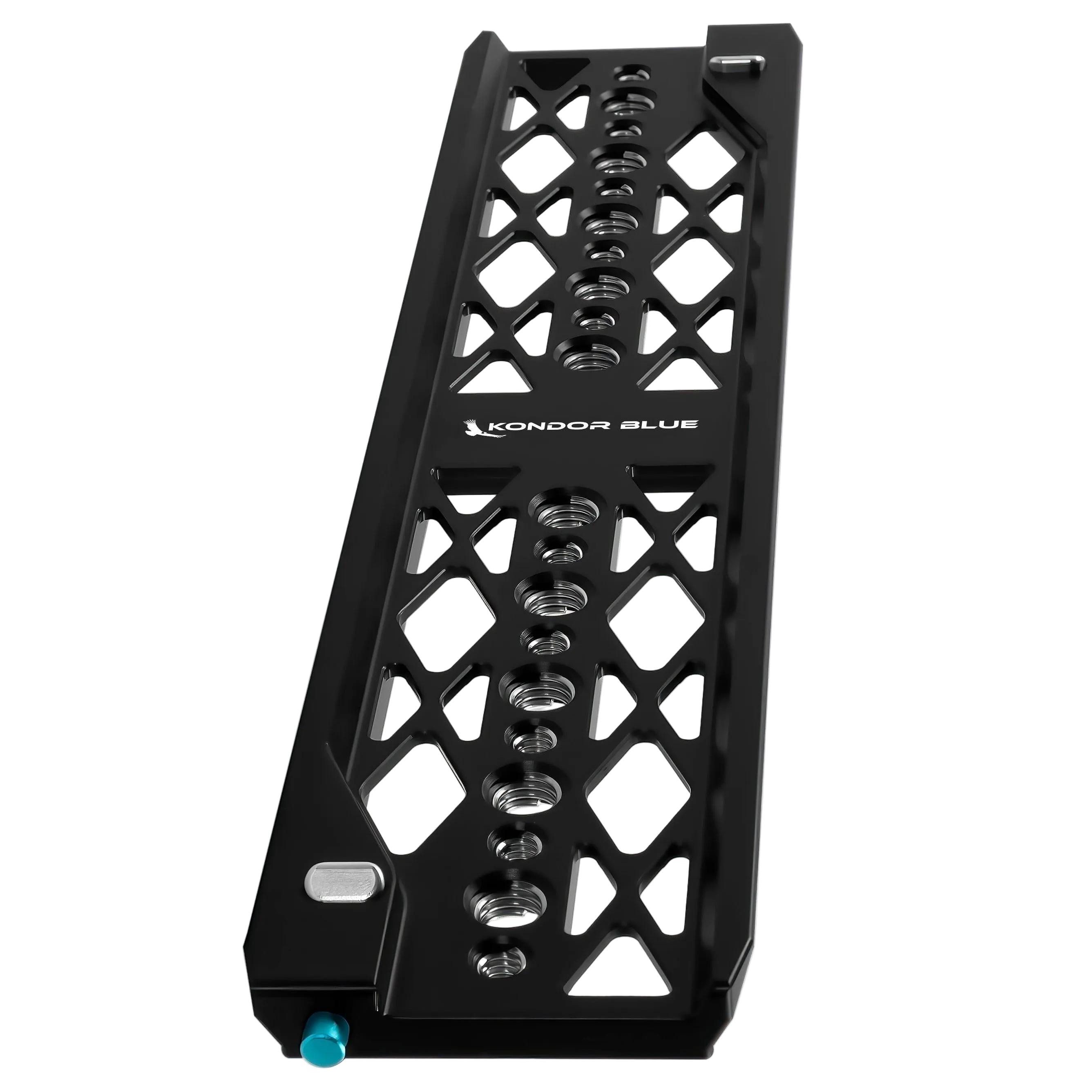 ARRI Lightweight Dovetail Plate