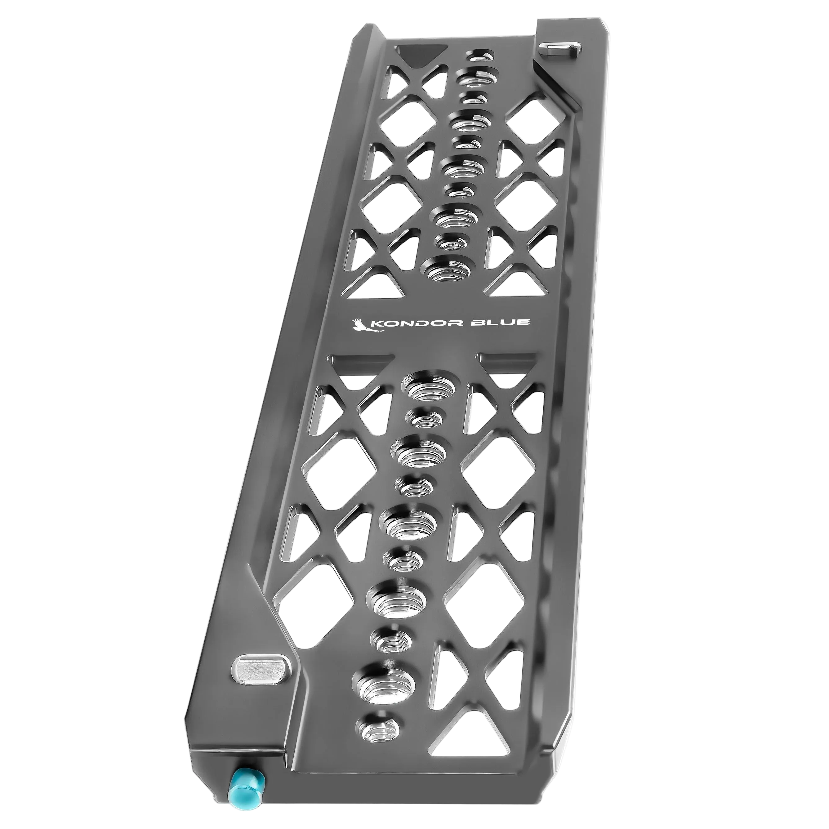 ARRI Lightweight Dovetail Plate