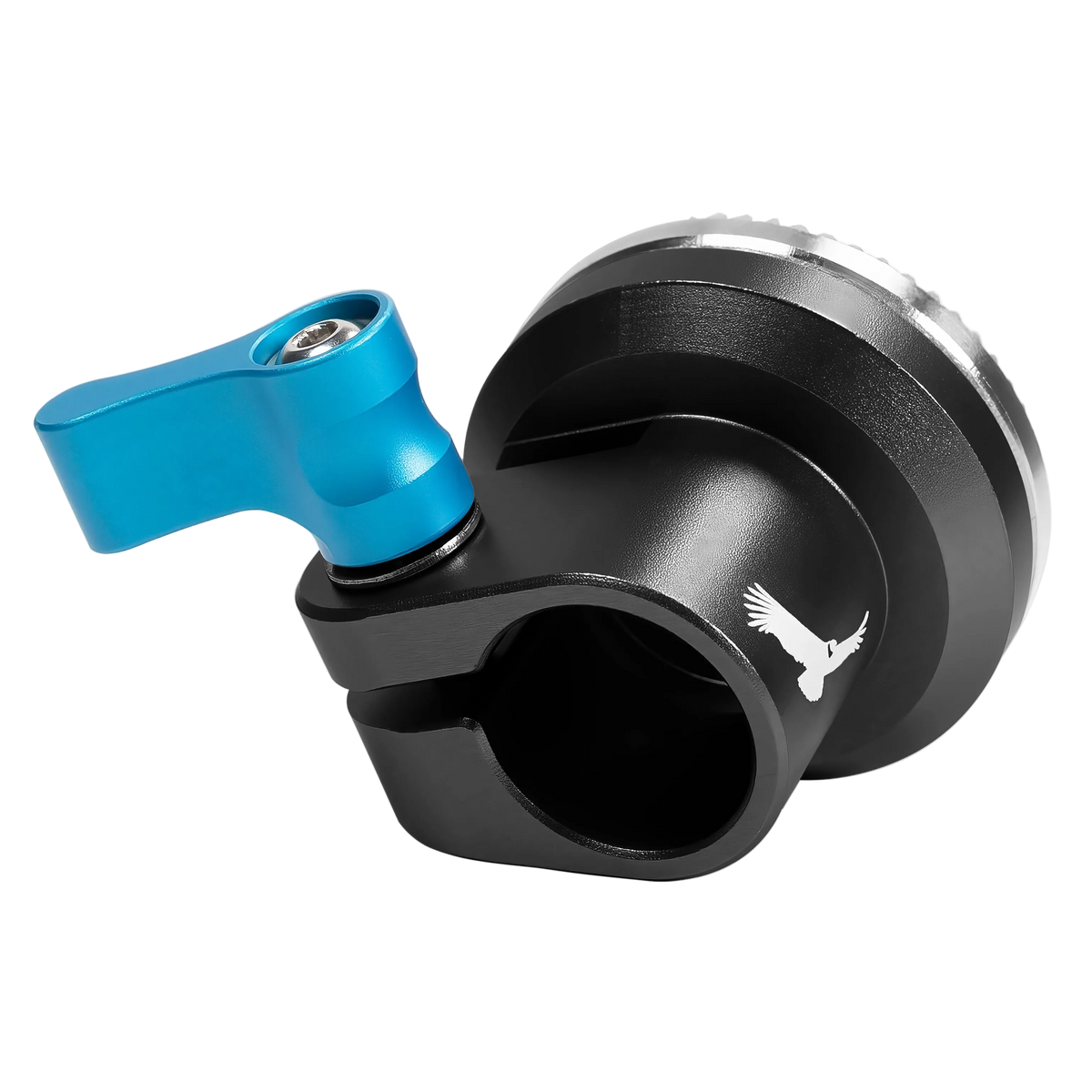 Rosette Single Rod Clamp 15mm